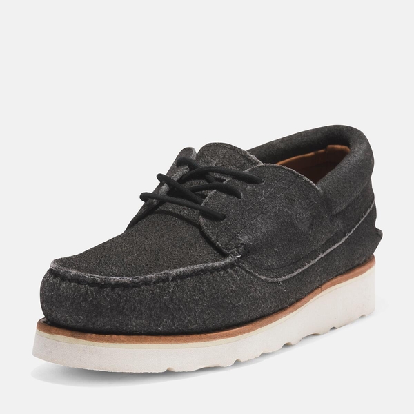 ジ*ン様 Timberland レースアップブーツ　ヌバック26.5cm ティンバーランド Timberland ブーツ ヌバック サイズ 26.5 cm