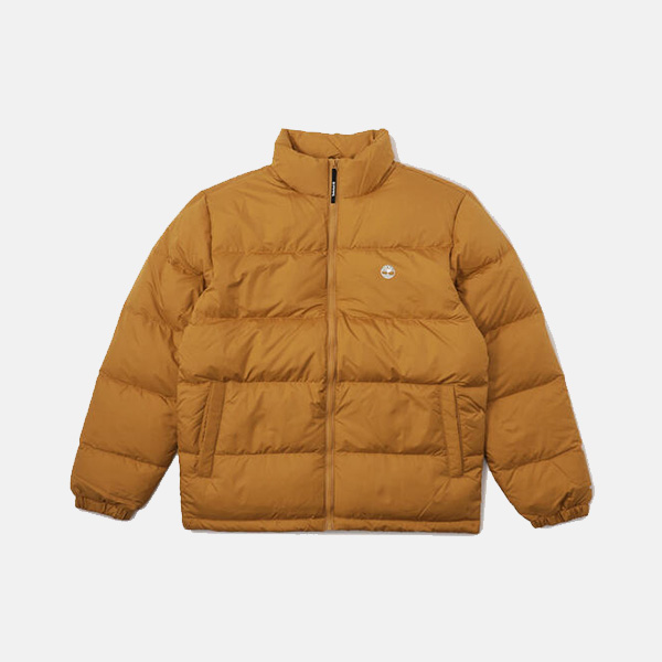 メンズ ウォーター リぺレント ダウン ジャケット|TB0A41RBP471|【Timberland公式通販】ティンバーランドオンラインショップ
