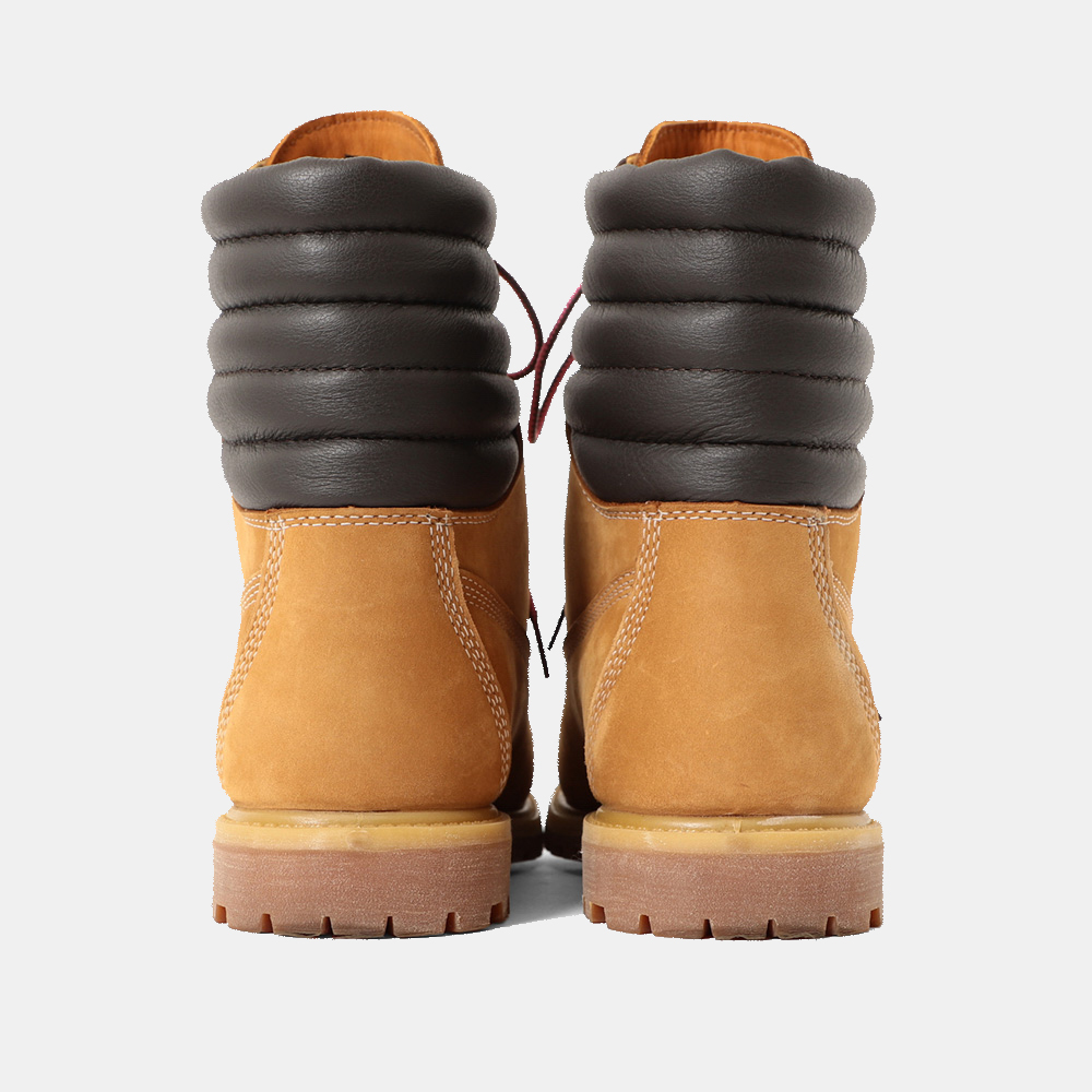 Ray BEAMS 別注】8インチ パファーブーツ ｜【Timberland公式