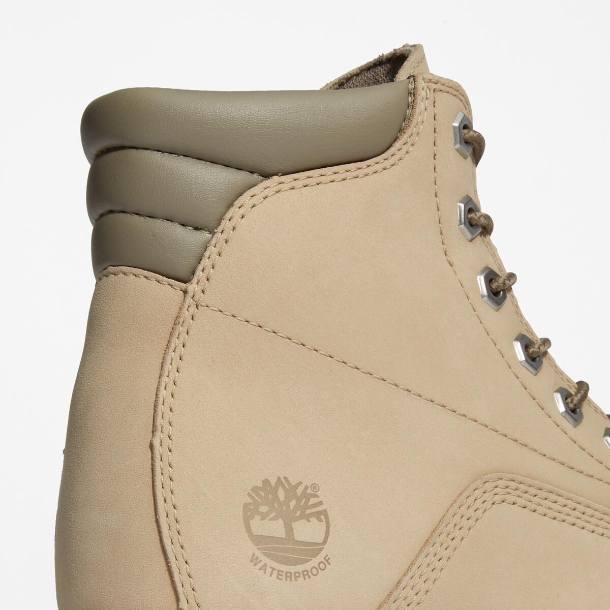 レディース ウォータービル 6インチ レースアップ ウォータープルーフ ブーツ - フムス |TB1A2M262691|【Timberland公式通販】 ティンバーランドオンラインショップ