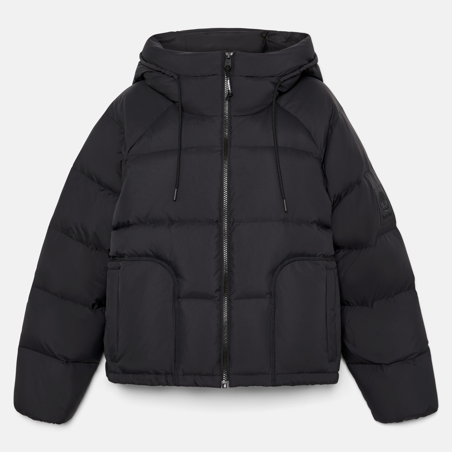 レディース リサイクル ダウン パファー ジャケット|TB0A6HHH|【Timberland公式通販】ティンバーランドオンラインショップ