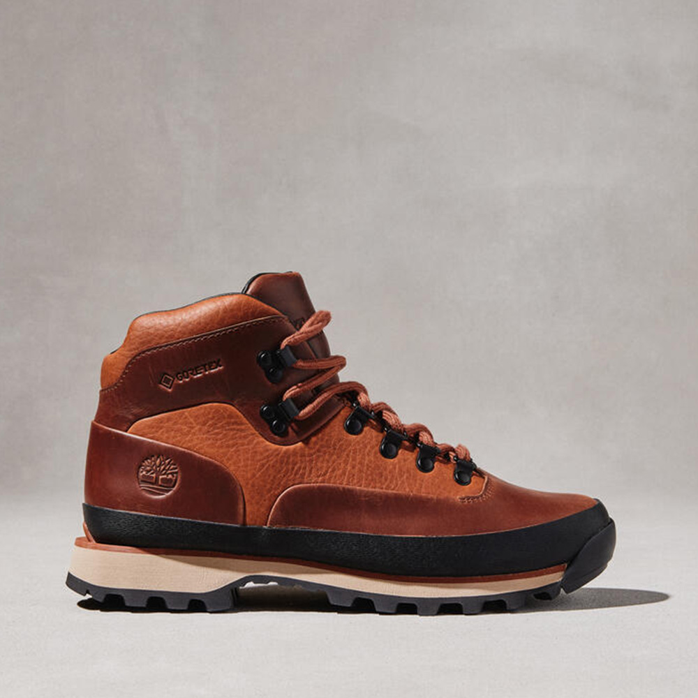 ティンバーランド　ユーロハイカー Timberland/Euro Hiker Leather/ユーロハイカー｜Daytona Park