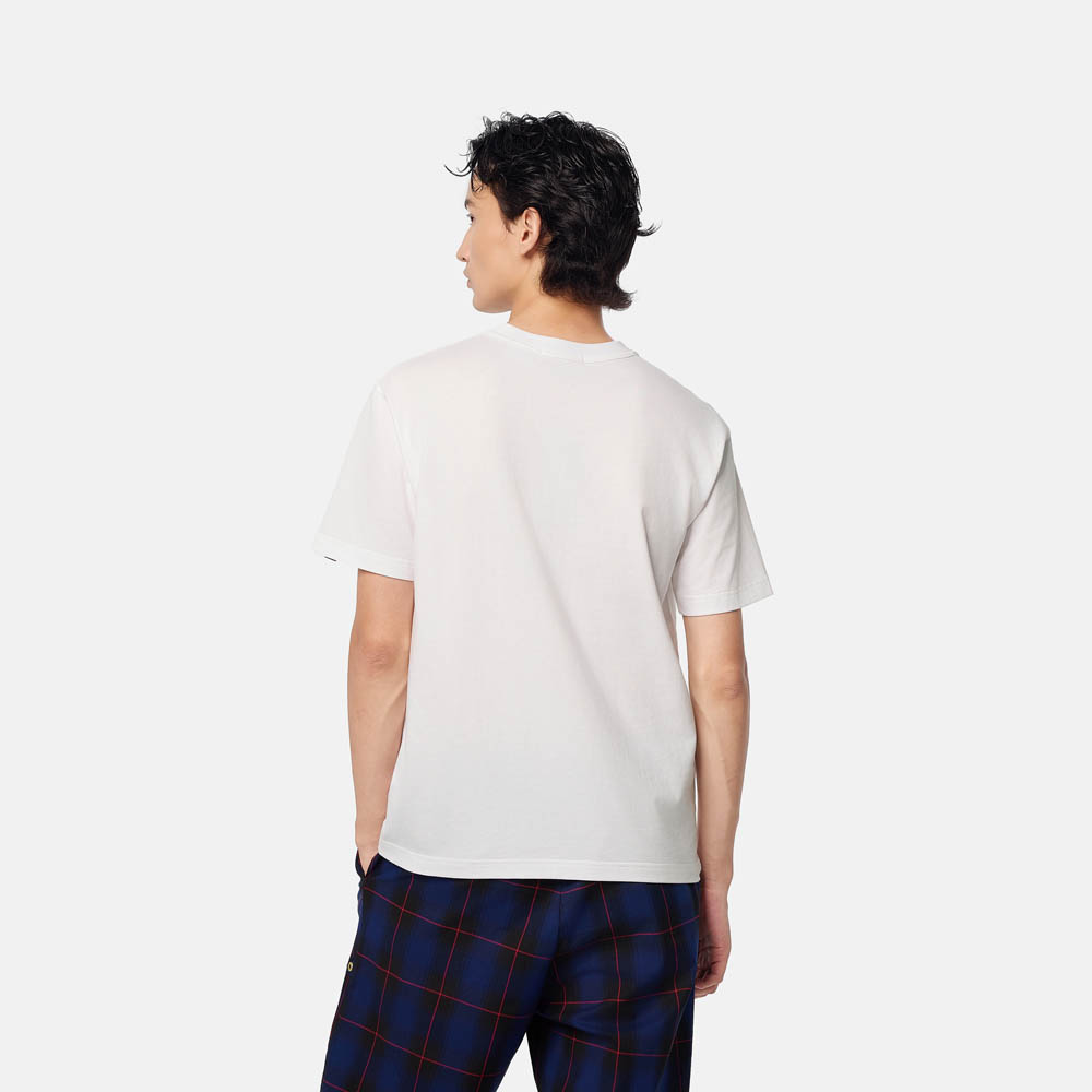 【TOKYO DESIGN COLLECTIVE】 オールジェンダー 半袖 TIMBS Tシャツ image number 1