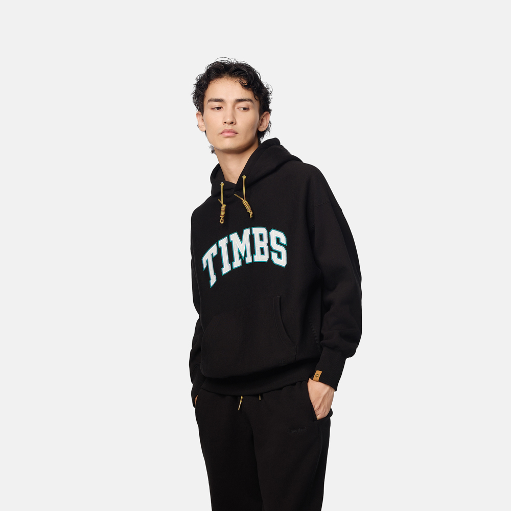  【TOKYO DESIGN COLLECTIVE】 オールジェンダー フーディー image number 1