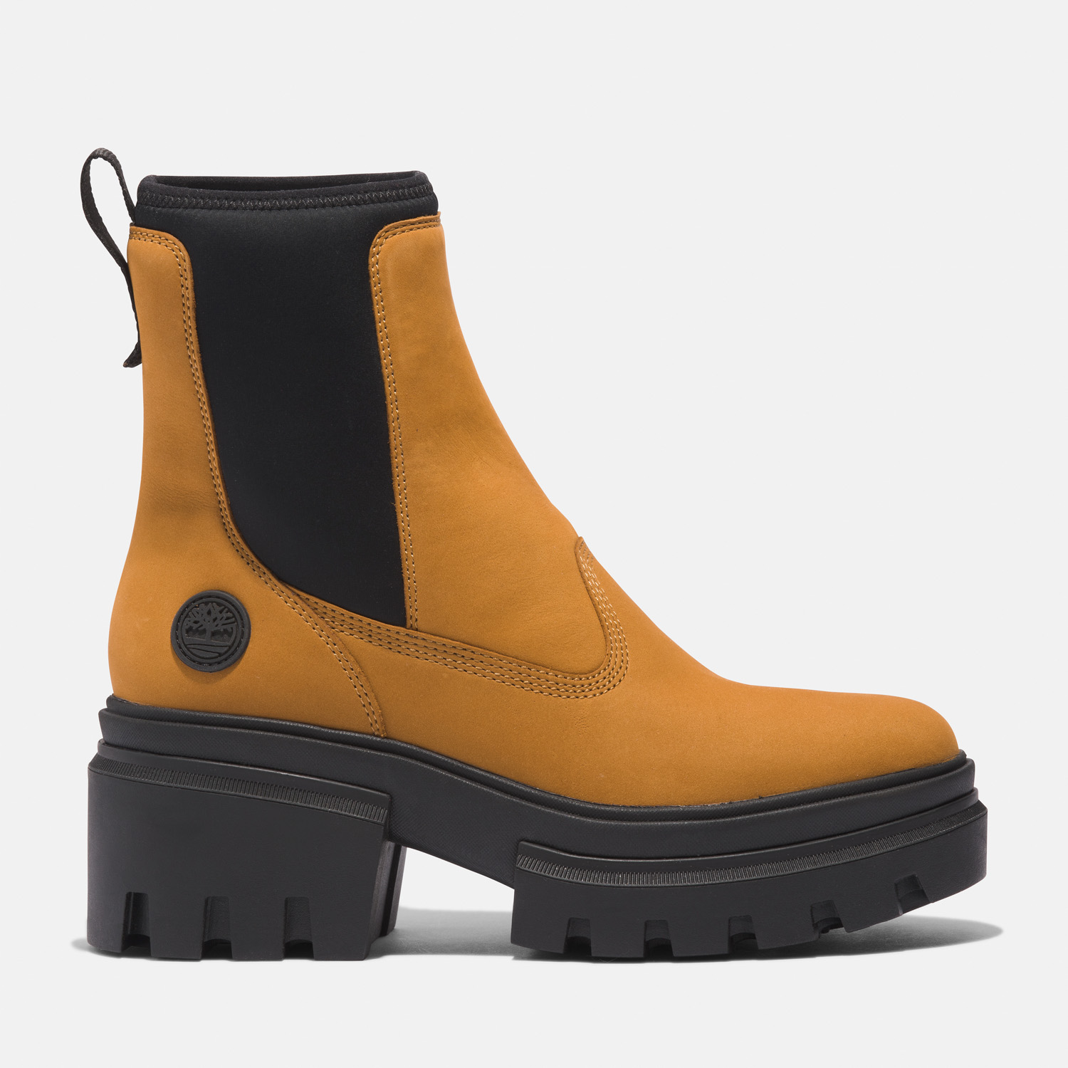 Timberland - ☆新品☆ Timberland：25.5cm ティンバーランド サイドゴアブーツの通販 by vible's shop｜ ティンバーランドならラクマ