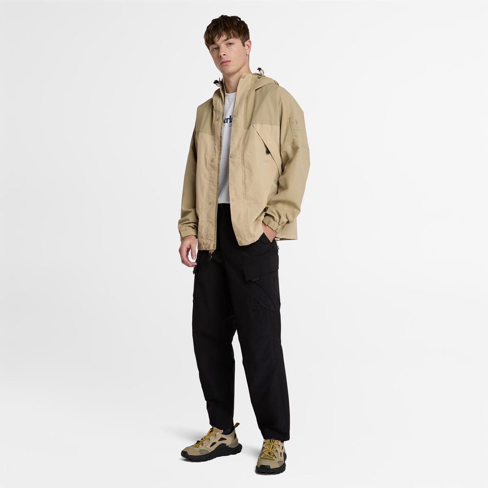 メンズ バクスター モビ フレックス テック クイックドライ ストレッチ パンツ image number 1