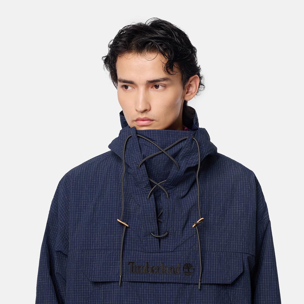 【TOKYO DESIGN COLLECTIVE】 オールジェンダー ミリタリー ジャケット image number 3