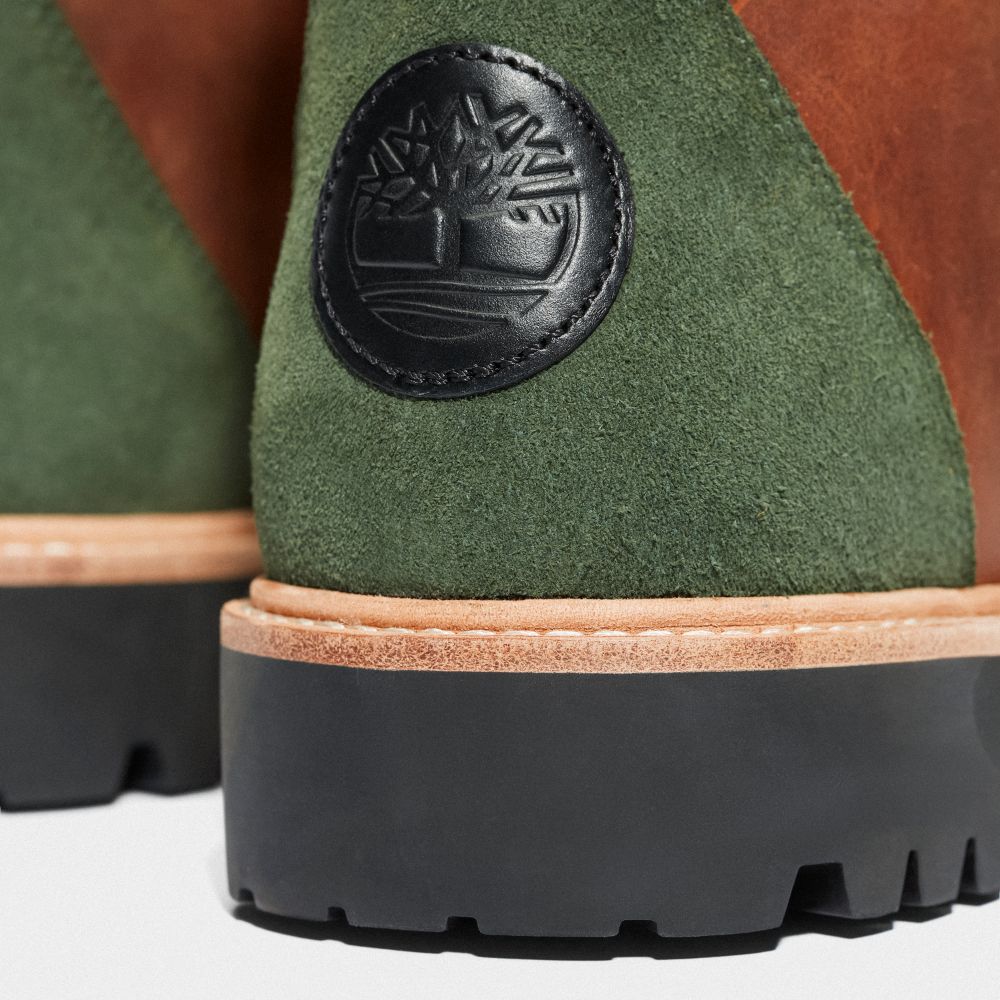 【Nina Chanel Abney x Timberland®】メンズ フューチャー73 78ハイカー image number 10