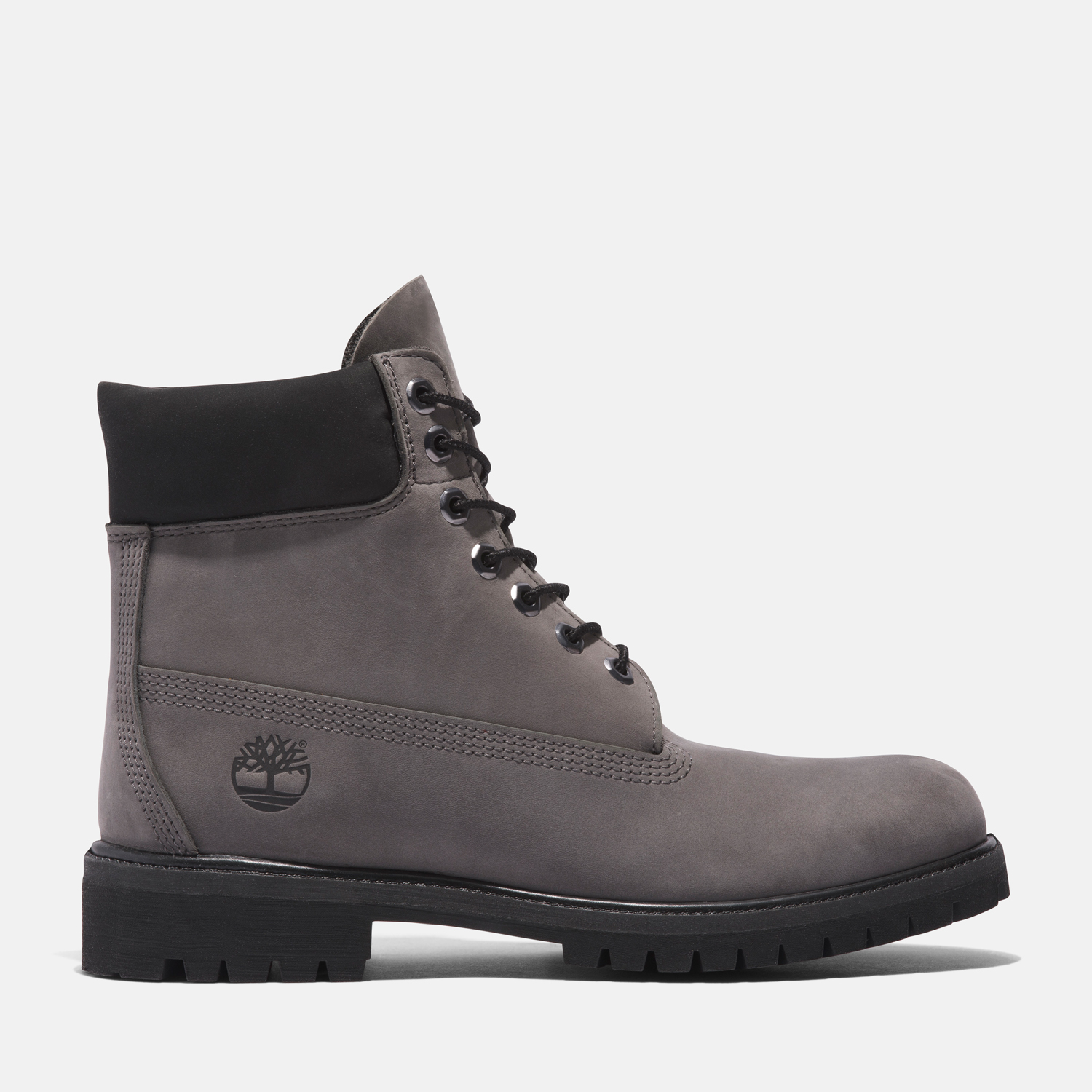 メンズ ティンバーランド® プレミアム 6インチ ウォータープルーフ ブーツ -  キャッスルロック|TB0A62BH0331|【Timberland公式通販】ティンバーランドオンラインショップ