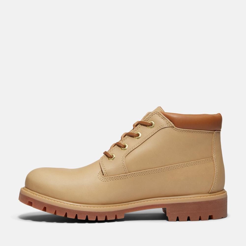 Timberland チャッカブーツ ウォータープルーフ 楽天市場】【公式】ティンバーランド Timberland 【定番