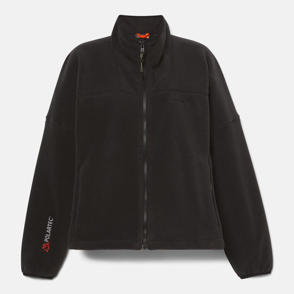 ポーラテック® フルジップ フリース レディース image number 5