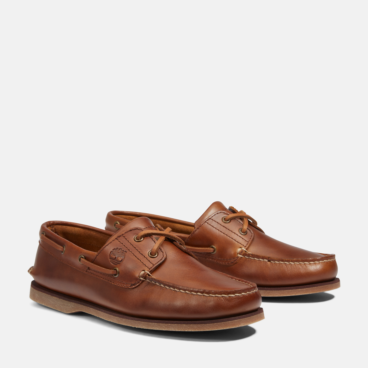 クラシック レザー ボート シューズ メンズ ｜【Timberland公式