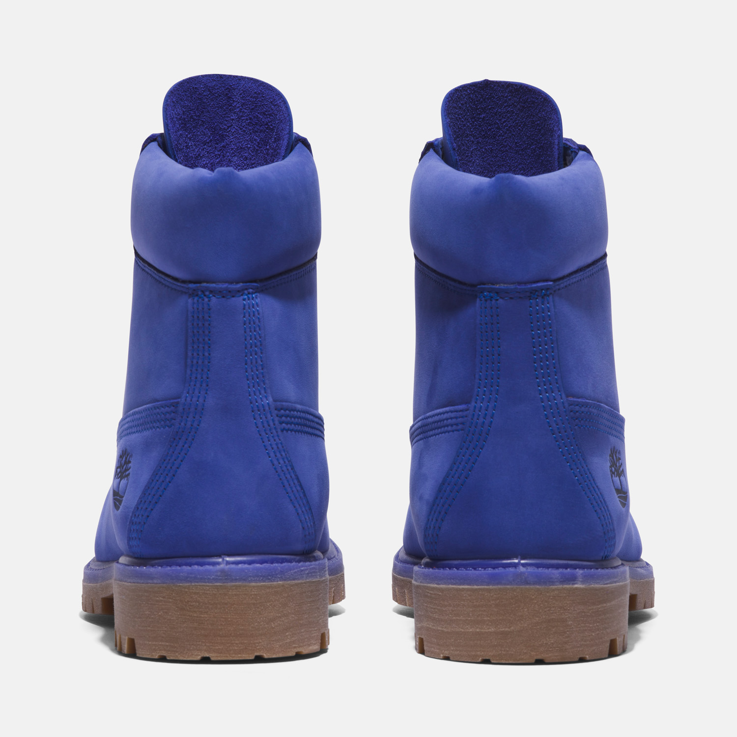 50th Anniversary】メンズ ティンバーランド® プレミアム 6インチ ウォータープルーフ ブーツ -  クレマチスブルー|TB0A5VE9G581|【Timberland公式通販】ティンバーランドオンラインショップ