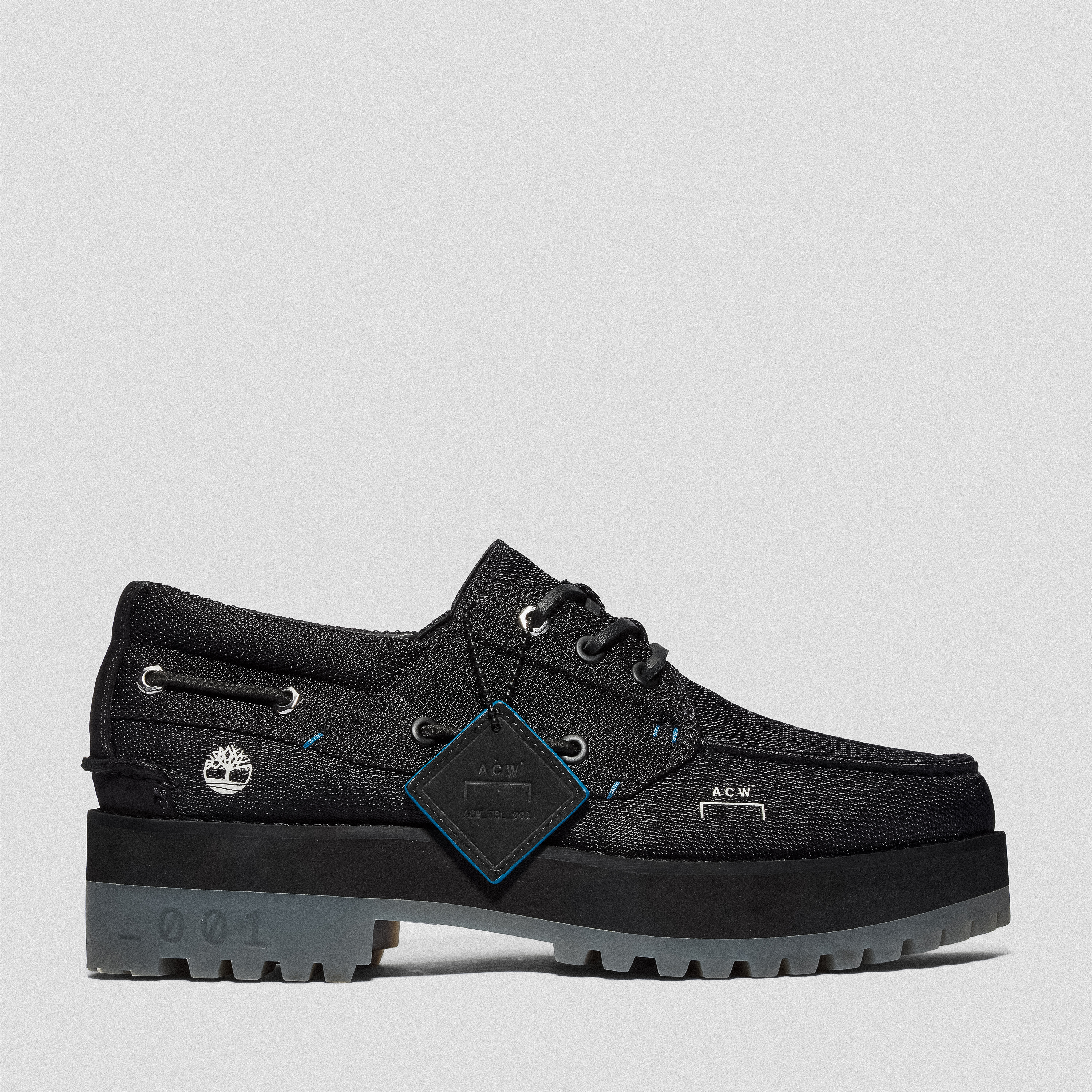 Samuel Ross x Timberland】 メンズ フューチャー73 スリーアイ ボートシューズ|TB0A66W70011|【 Timberland公式通販】ティンバーランドオンラインショップ