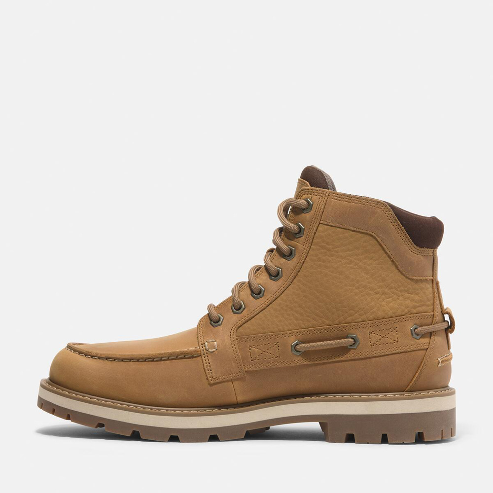 ヘリテージ GTX モックトゥ ミッド メンズ ｜【Timberland公式