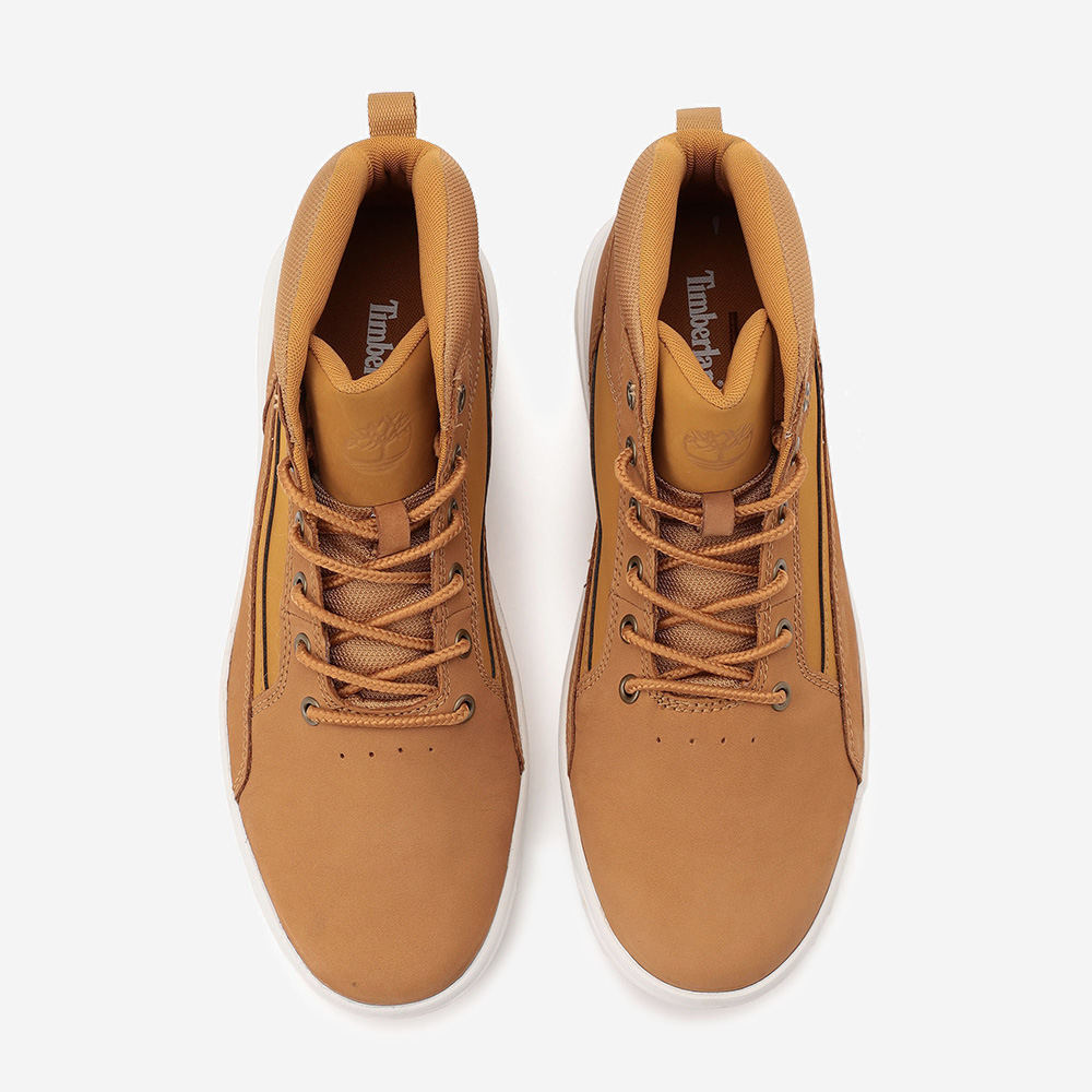 オールストン ミッド スニーカー メンズ ｜【Timberland公式通販