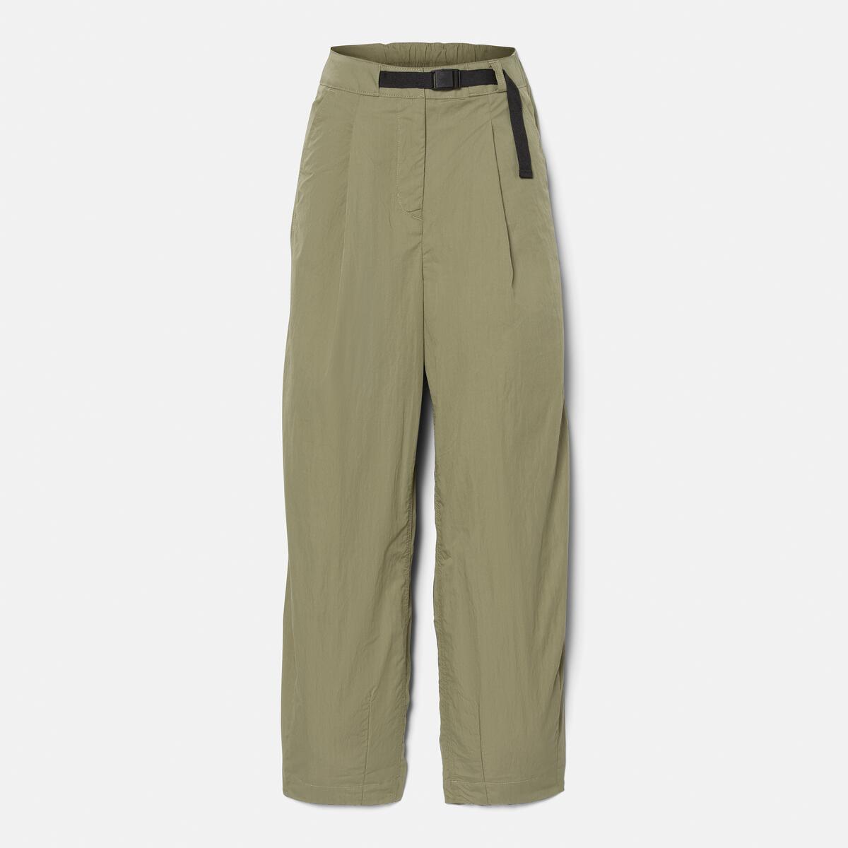 ユーティリティ サマー バルーン パンツ レディース image number 4
