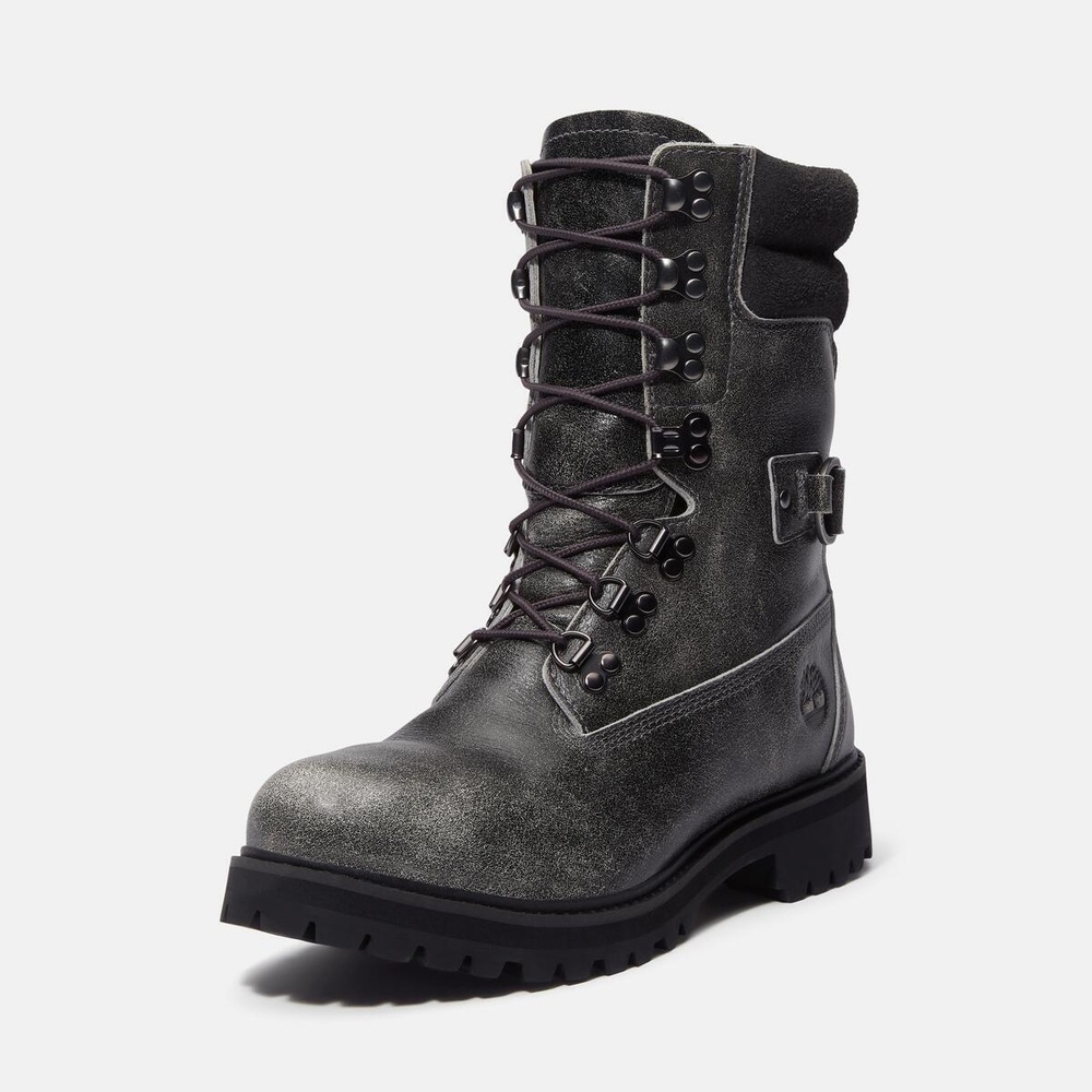 8インチ プレミアム スーパーブーツ メンズ ｜【Timberland公式
