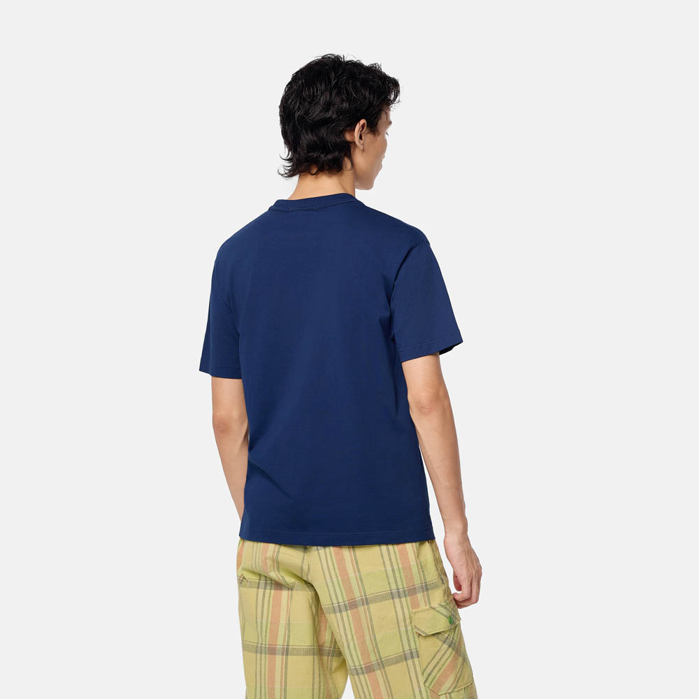 【TOKYO DESIGN COLLECTIVE】 オールジェンダー 半袖 TIMBS Tシャツ image number 1