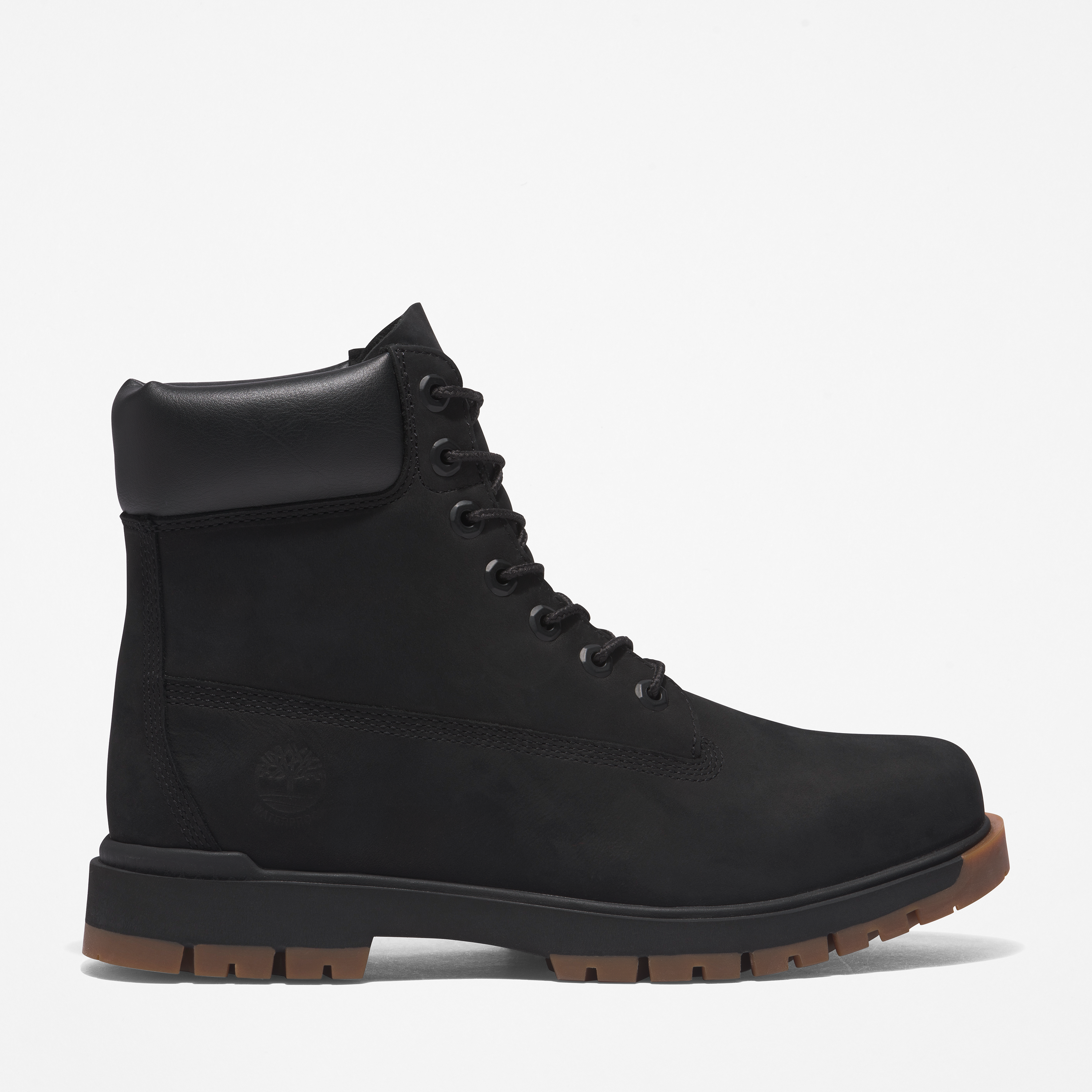 Timberland ブラック ブーツ26.0㎝ TB010073 - メルカリ