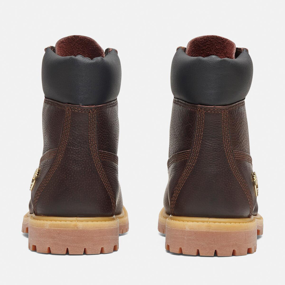 Timberland 6インチ プレミアムウォータープルーフブーツ 8W 定番】6インチ プレミアム ウォータープルーフ ブーツ メンズ