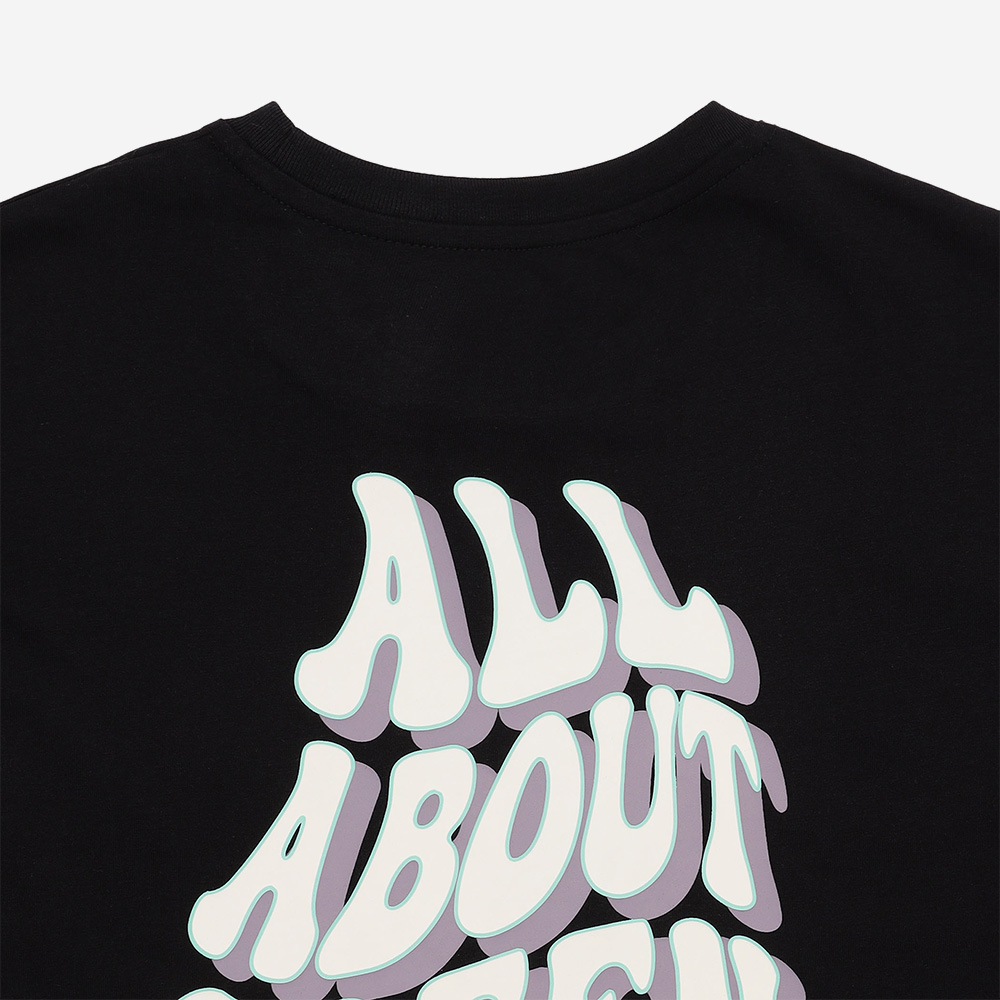 メンズ 半袖 グラフィック Tシャツ image number 3