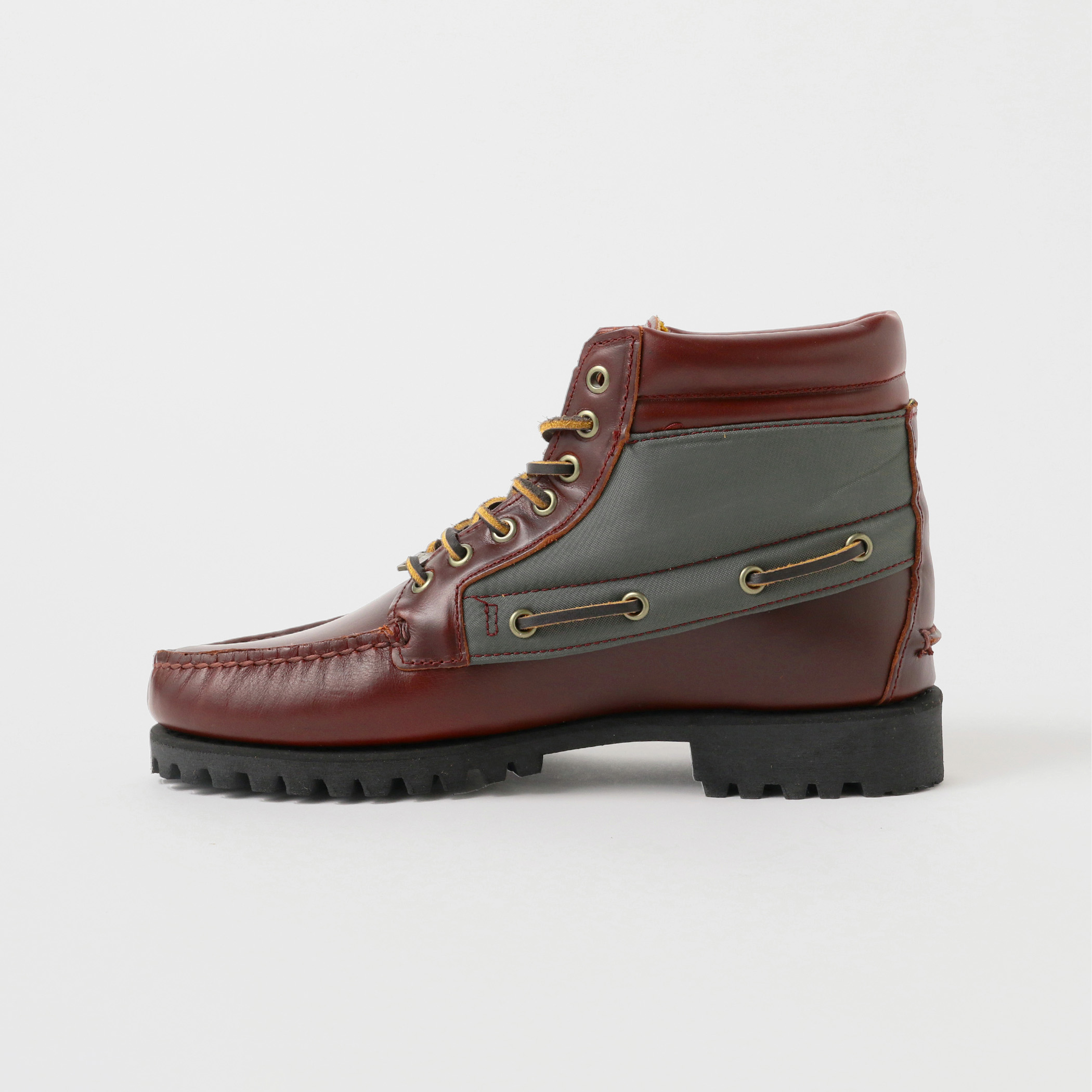 BEAMS 別注】オーセンティック セブンアイ クラシックラグ|TB0A6DNHEDP1|【Timberland公式通販】ティンバーランド オンラインショップ