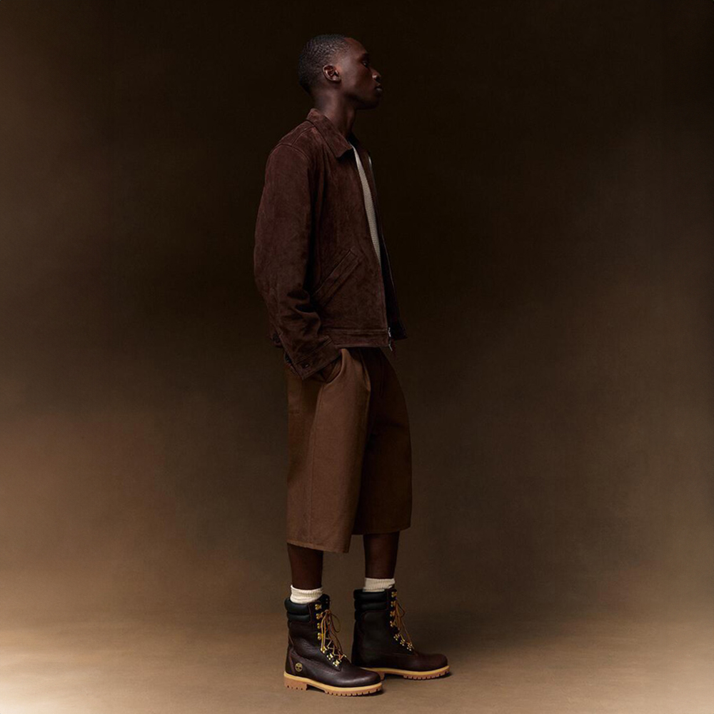 メンズ ティンバーランド® 8インチ プレミアム ウォータープルーフ スーパーブーツ -  エスプレッソ|TB0A2MYWEXU1|【Timberland公式通販】ティンバーランドオンラインショップ