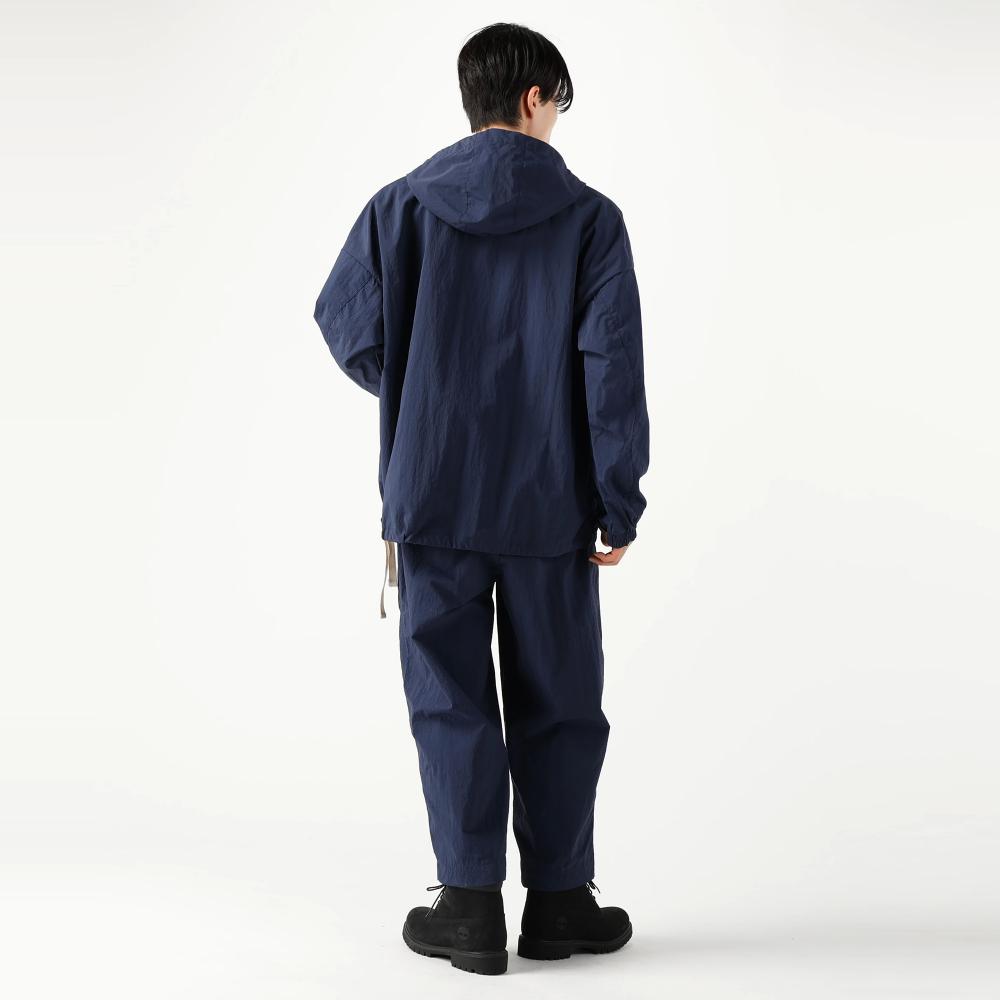 オールジェンダー アノラック|TB0A64DFP521|【Timberland公式 オールジェンダー アノラック|TB0A64DFP521|【Timberland公式