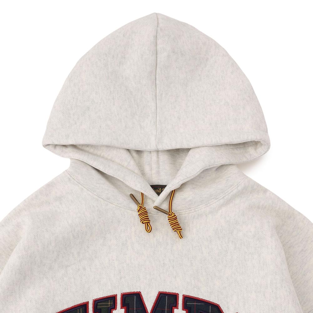 8月22日(金)10時発売開始【TOKYO DESIGN COLLECTIVE】フーディー ユニセックス image number 1
