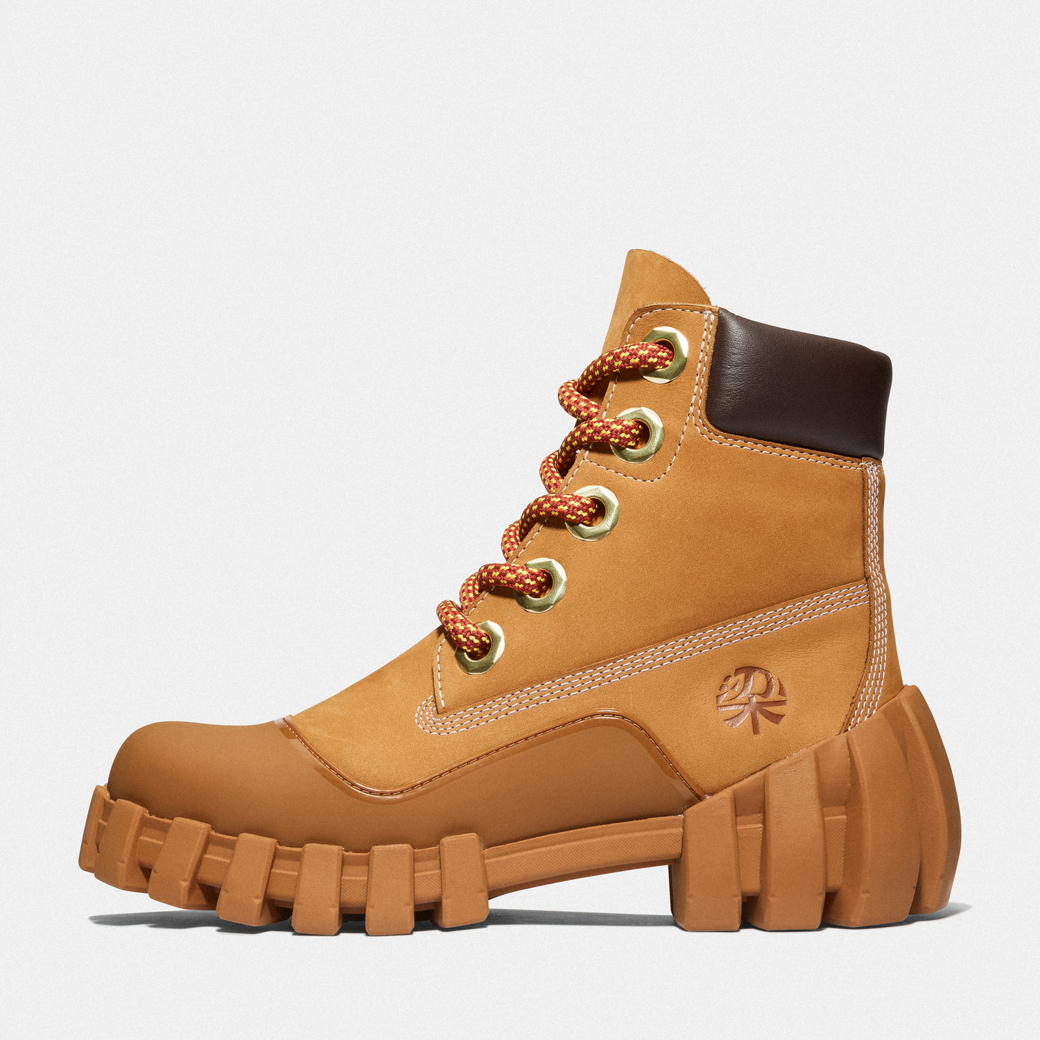 Humberto Leon x Timberland®】メンズ 6インチ ブーツ - ウィート|TB0A68DB2311|【Timberland 公式通販】ティンバーランドオンラインショップ