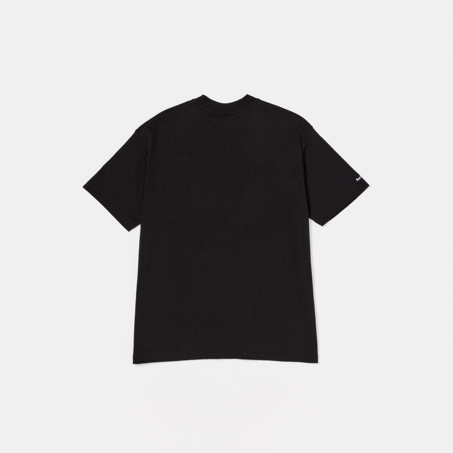 【+81 3】オールジェンダー  半袖 “TIMBS” Tシャツ image number 3