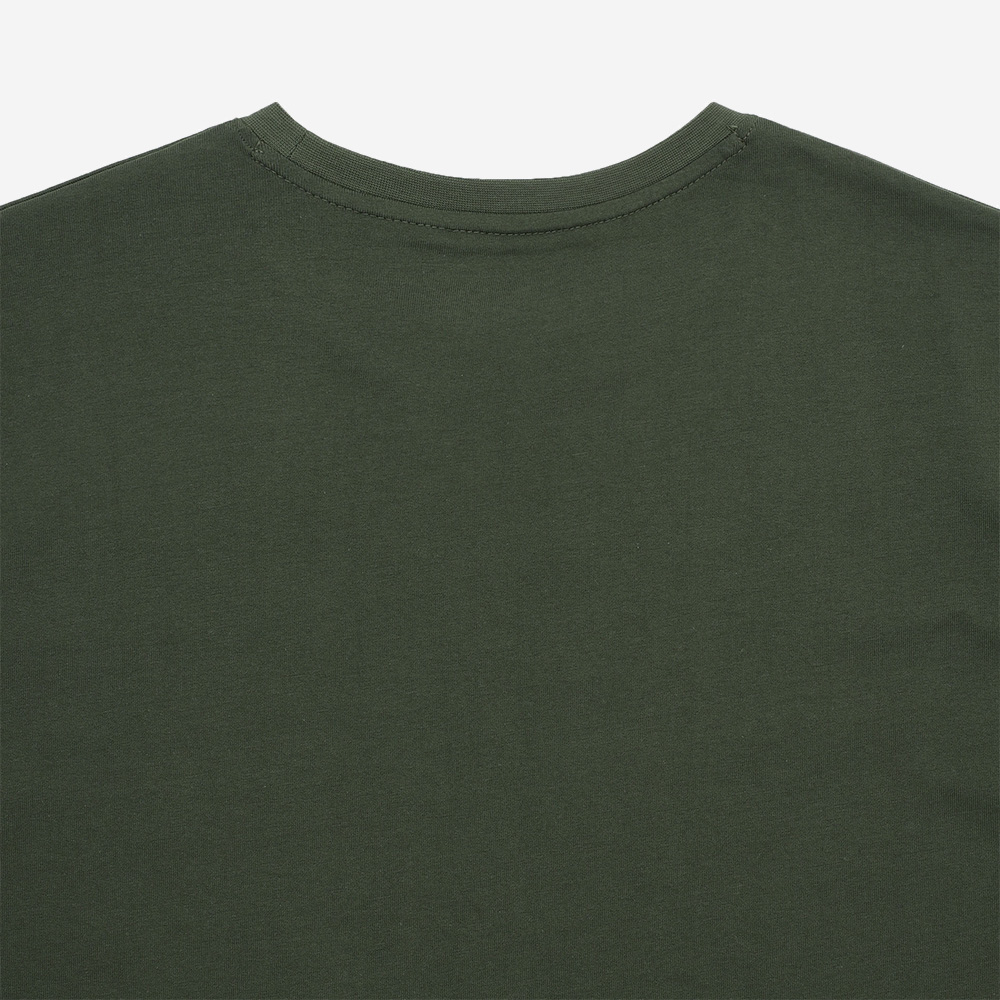 メンズ 半袖 プリント Tシャツ image number 3