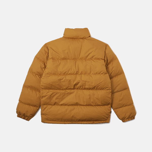 Timberland ティンバーランド　ダウンジャケット　イエロー　XL Timberland ティンバーランド ダウンジャケット イエロー XL