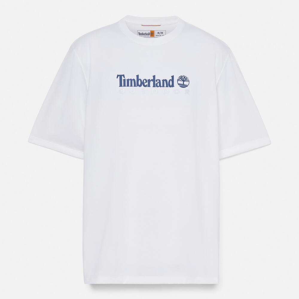 半袖 アンチUV プリント Tシャツ メンズ image number 4