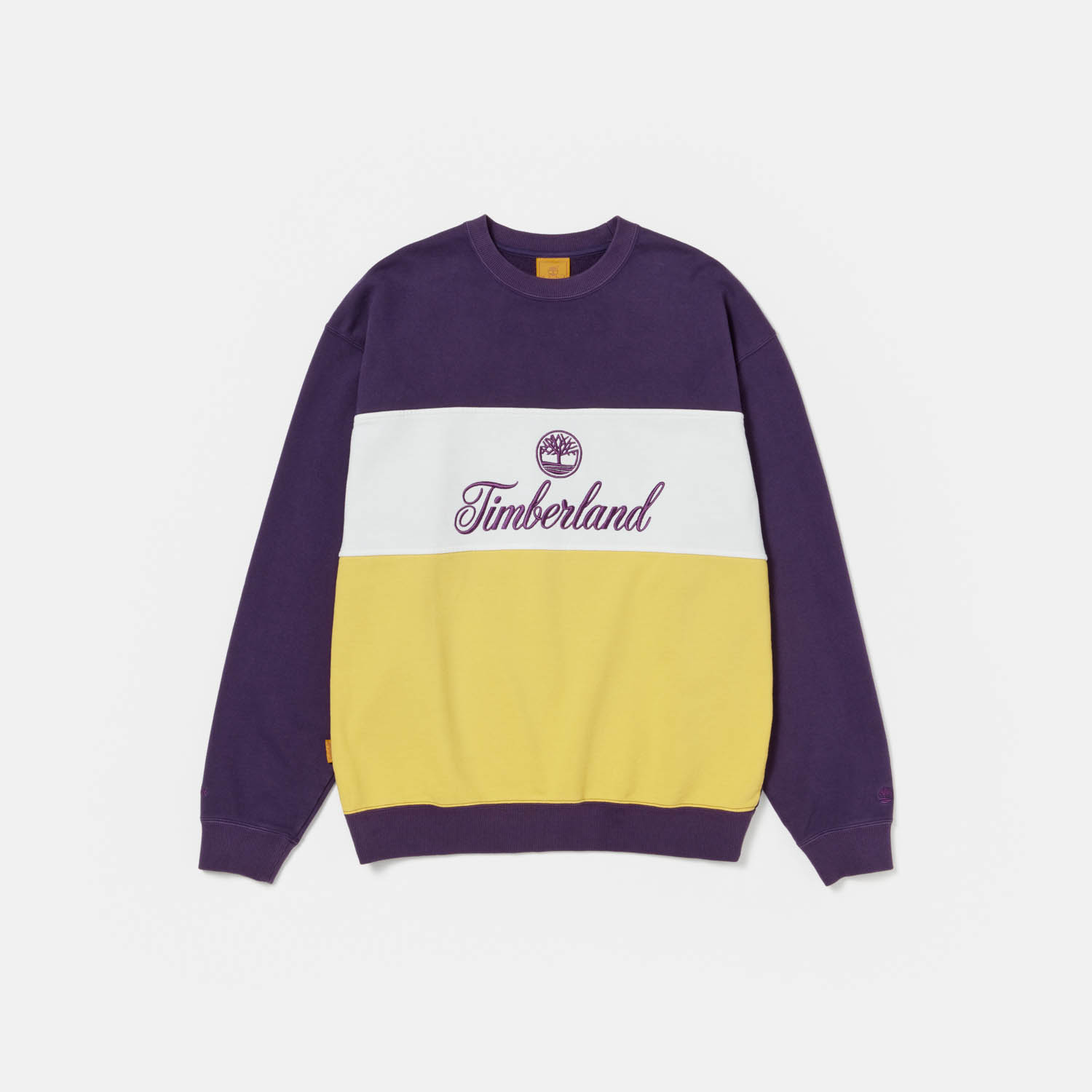 新品Timberland +813 クルーネック スウェット トップス XL 81 3】クルーネック スウェット トップス ユニセックス
