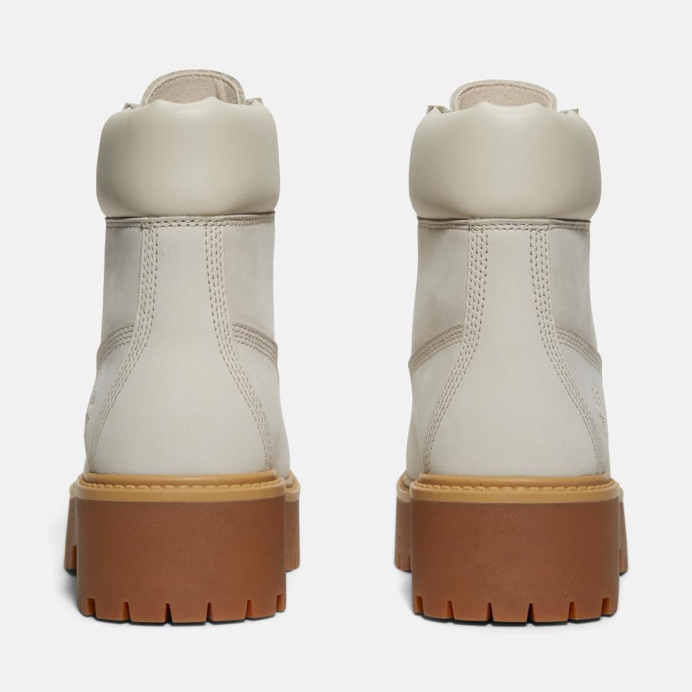 レディース ティンバーランド® プレミアム ウォータープルーフ プラットフォーム ブーツ - ウィート|TB0A5RJD|【Timberland 公式通販】ティンバーランドオンラインショップ