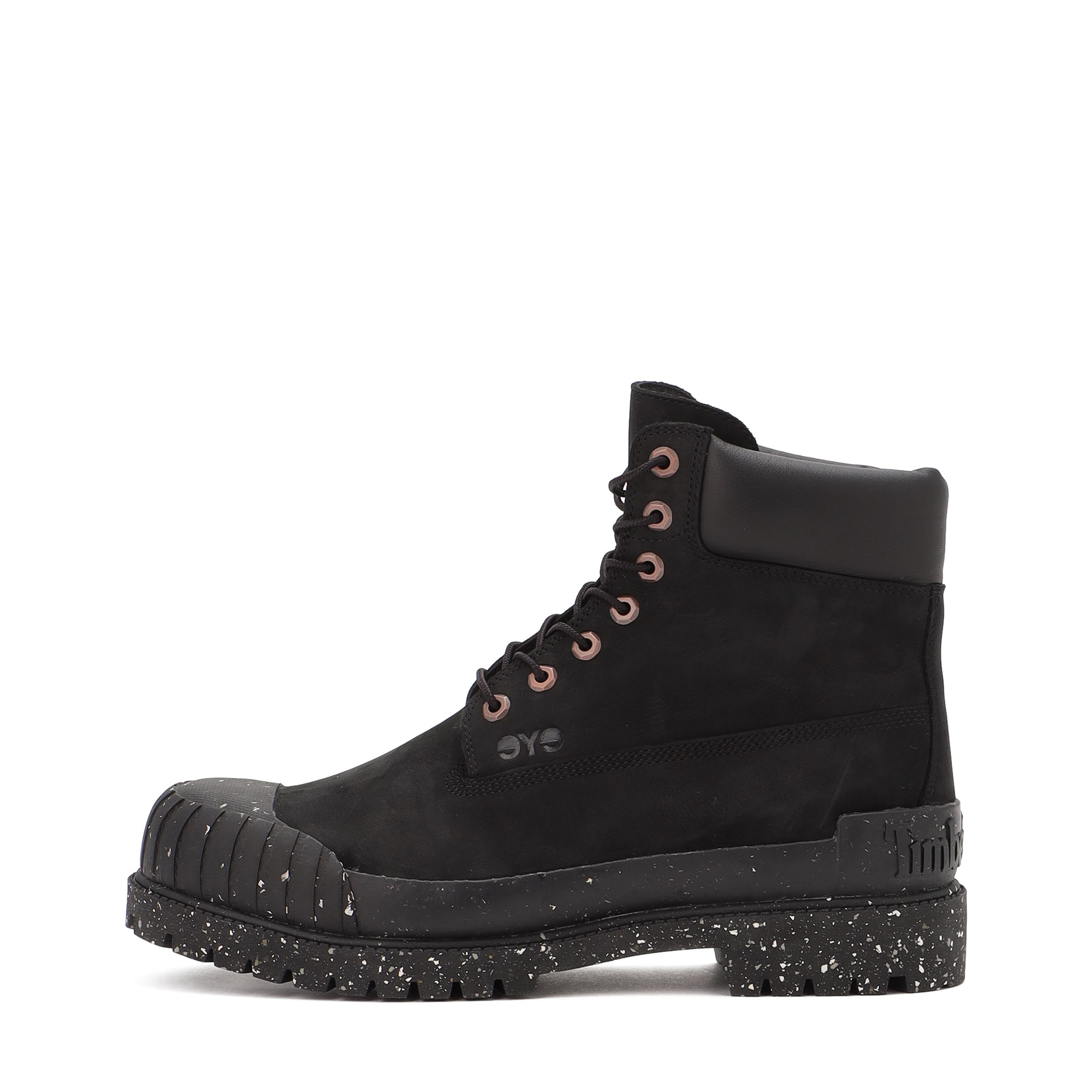 【JUNYA WATANABE x Timberland®】メンズ 6インチ ウォータープルーフ ラバートゥ ブーツ image number 7