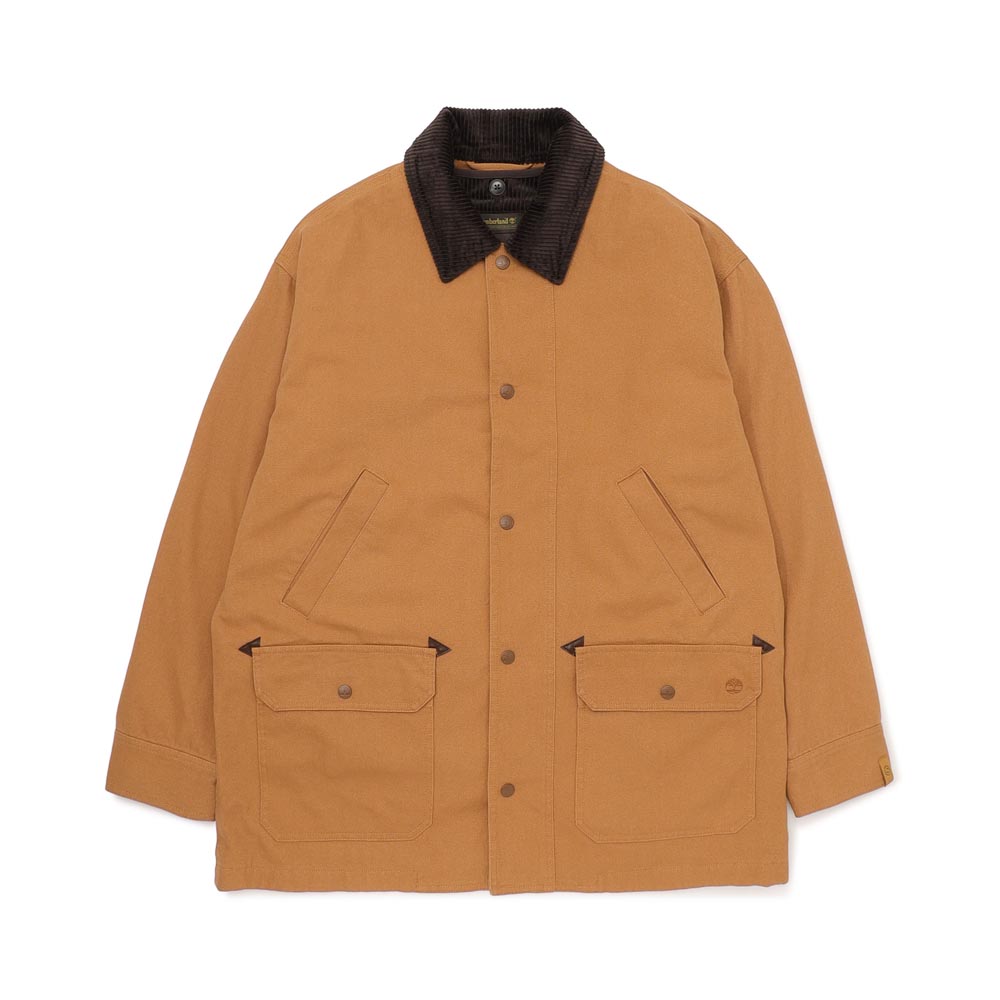 Timberland ハンティングジャケット 8月22日(金)10時発売開始【TOKYO DESIGN COLLECTIVE】3-in-1