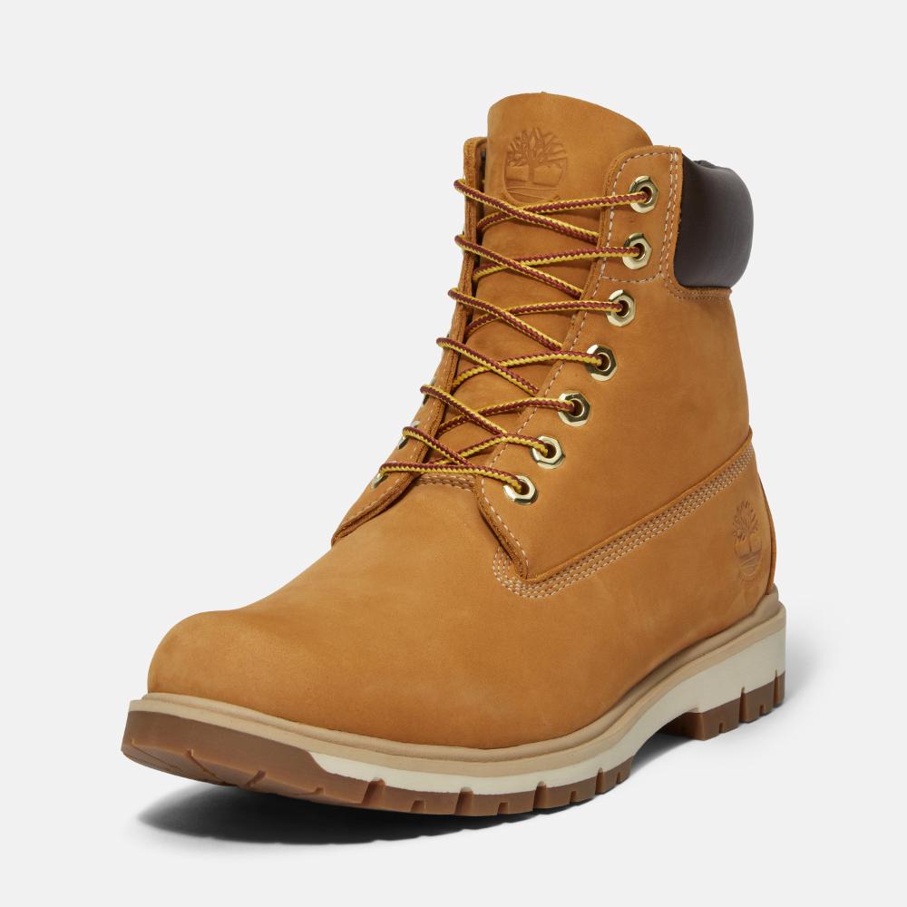 Timberland / ティンバーランド 6in Premium Boots WP（レザー