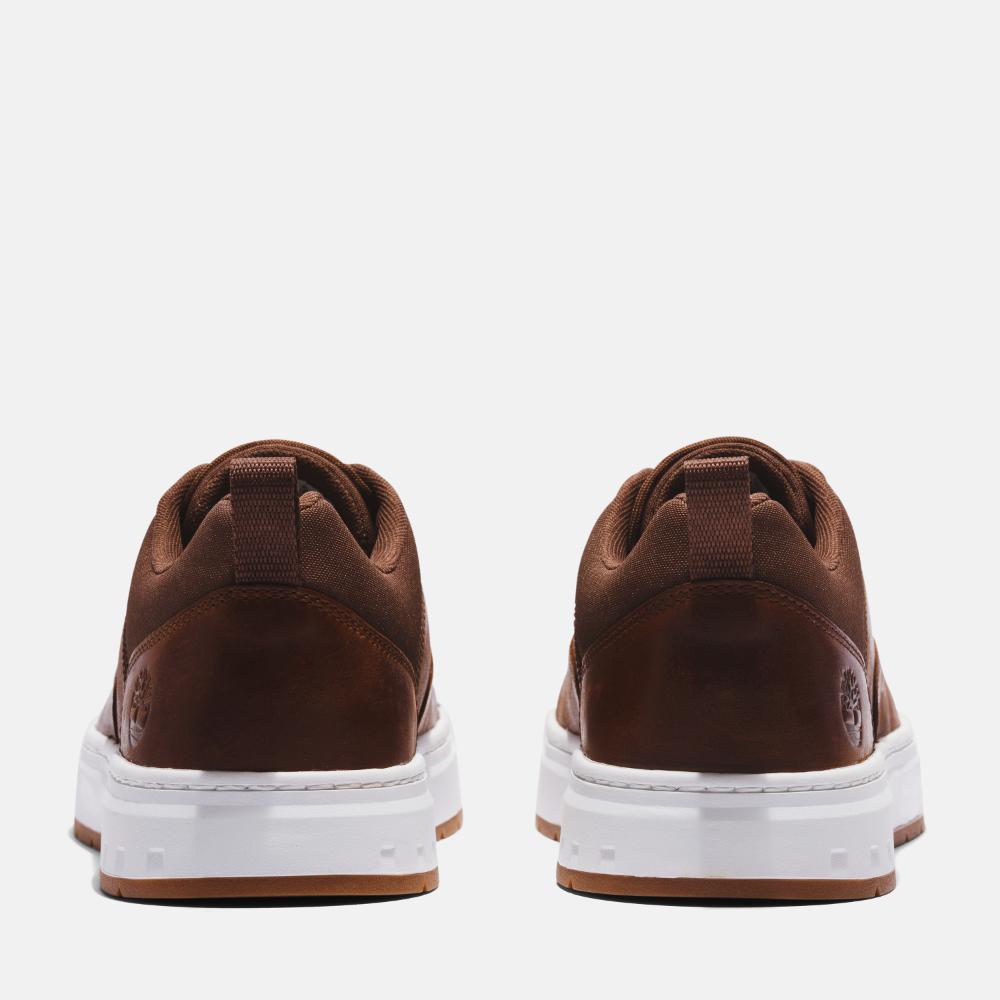 ティンバーランド Timberland 【良品】ロールトップブーツ