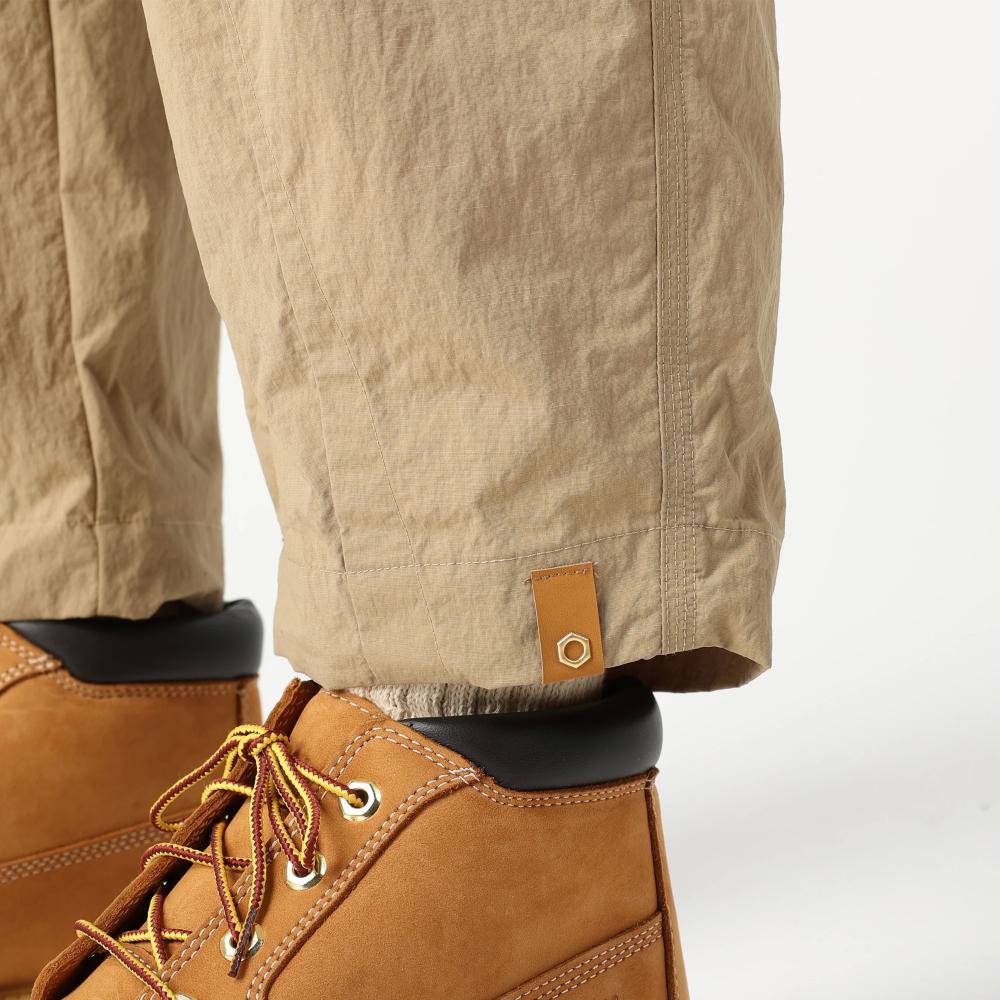 オールジェンダー クロップド パンツ|TB0A64E39181|【Timberland オールジェンダー クロップド パンツ|TB0A64E39181|【Timberland