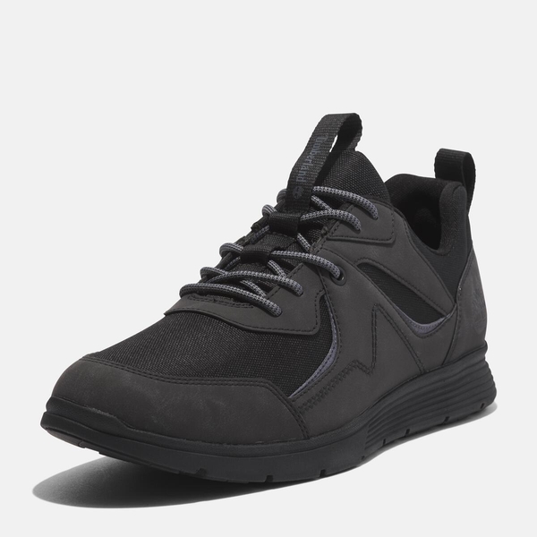 キリングトン レースアップ ロー スニーカー メンズ