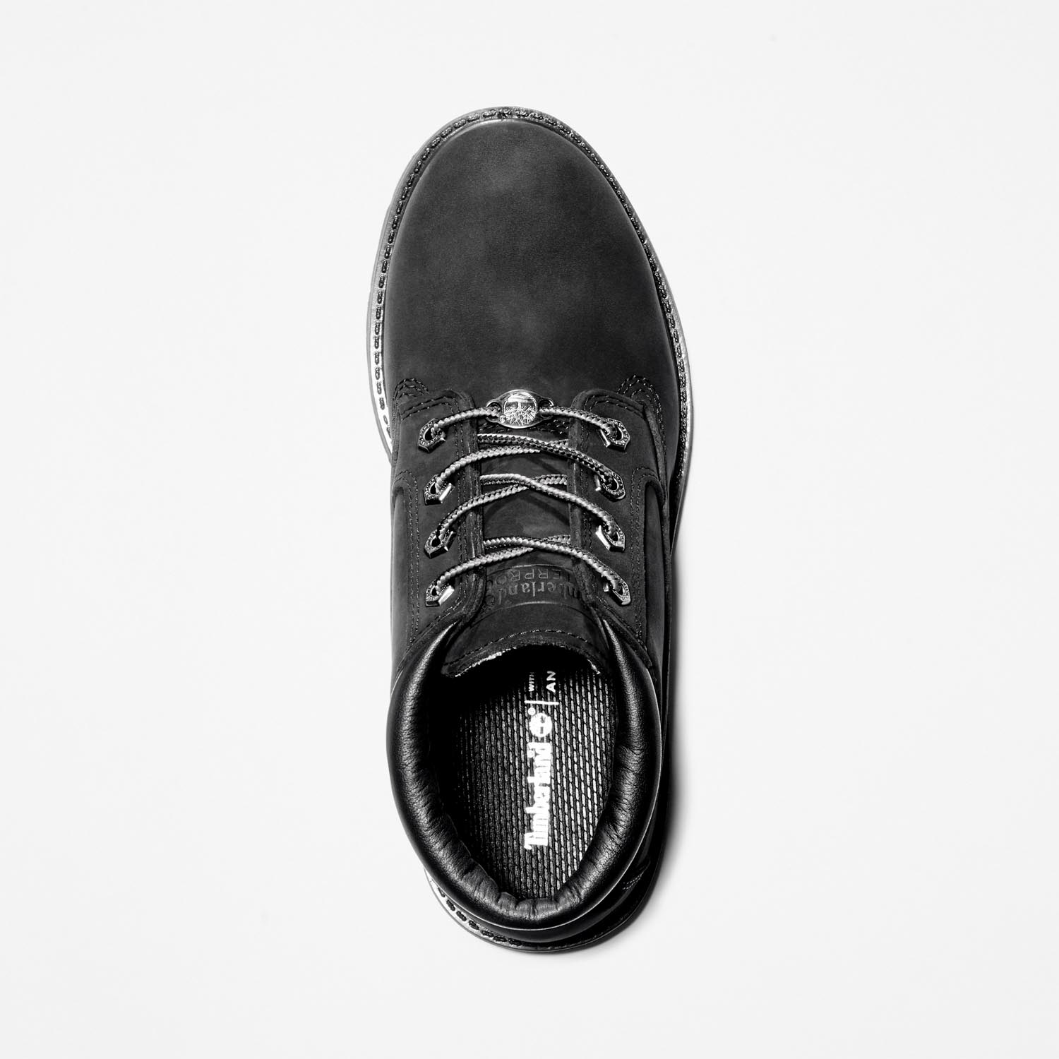 定番】レディース ネリー ウォータープルーフ チャッカ ブーツ - ブラック|TB1233980011|【Timberland公式通販】ティンバーランド オンラインショップ
