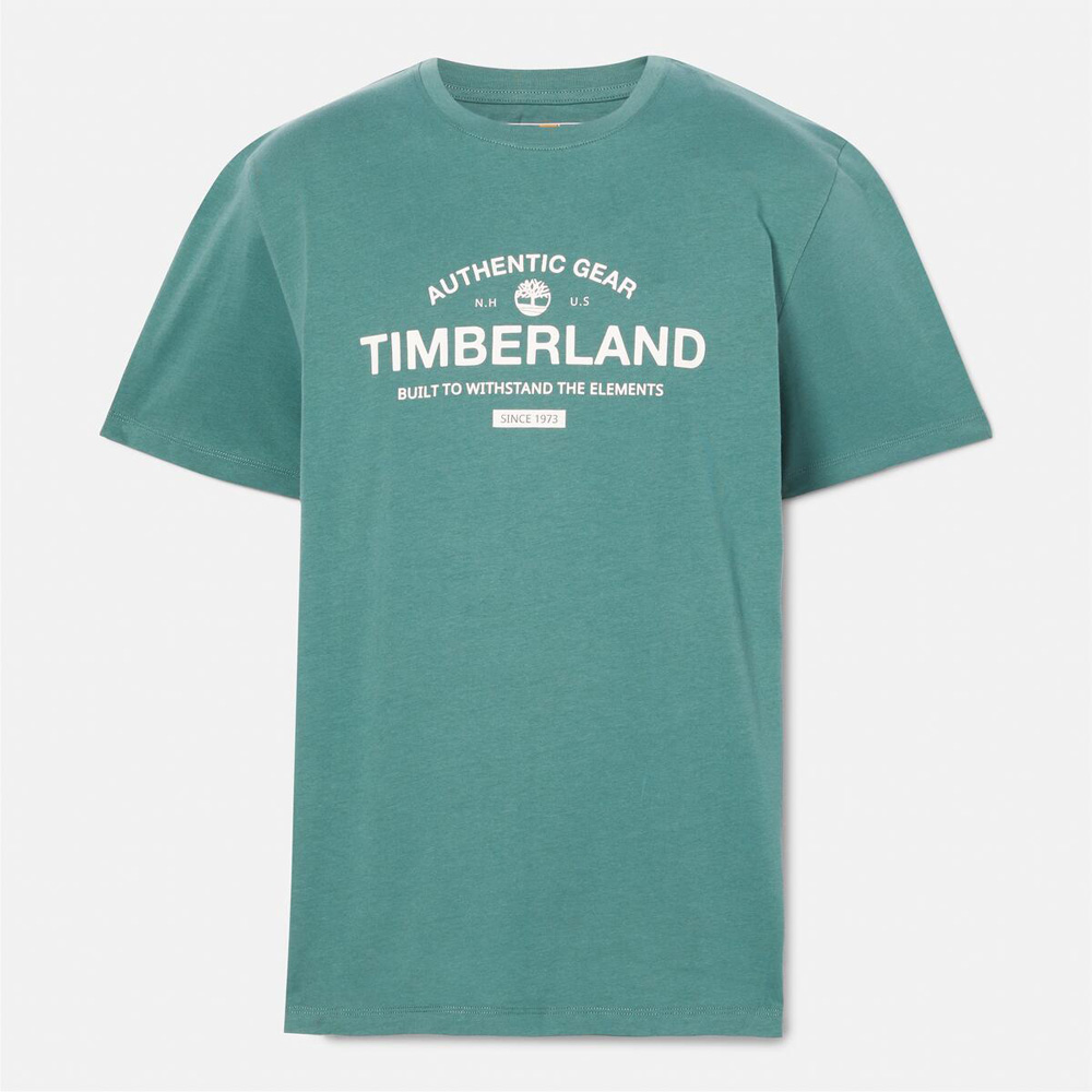 メンズ 半袖 プリント Tシャツ image number 2