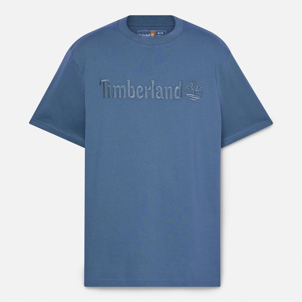 メンズ 半袖 ハンプトン Tシャツ image number 4