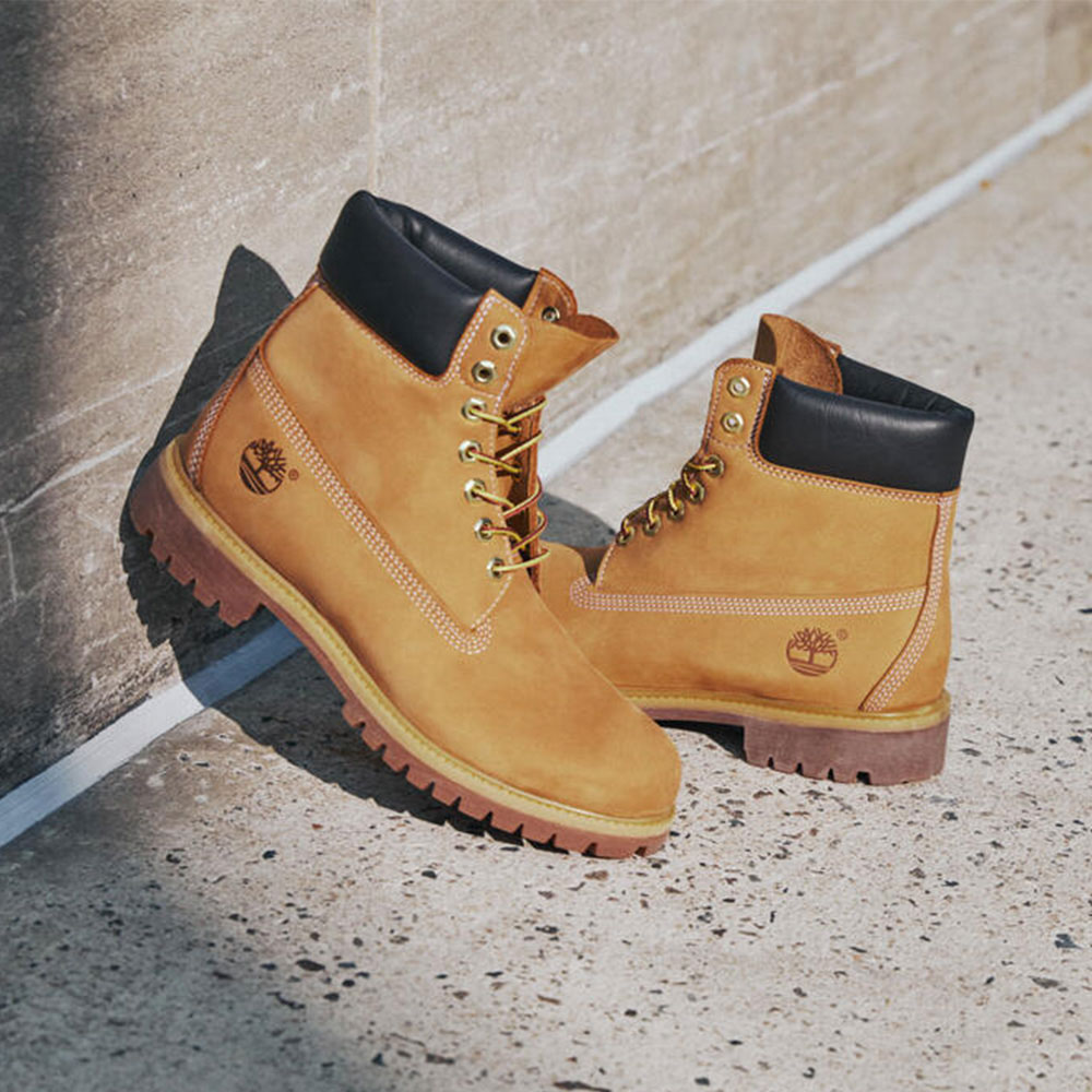 定番】メンズ 6インチ プレミアム ウォータープルーフ ブーツ - ウィート|TB1100617131|【Timberland公式通販】ティンバーランド オンラインショップ