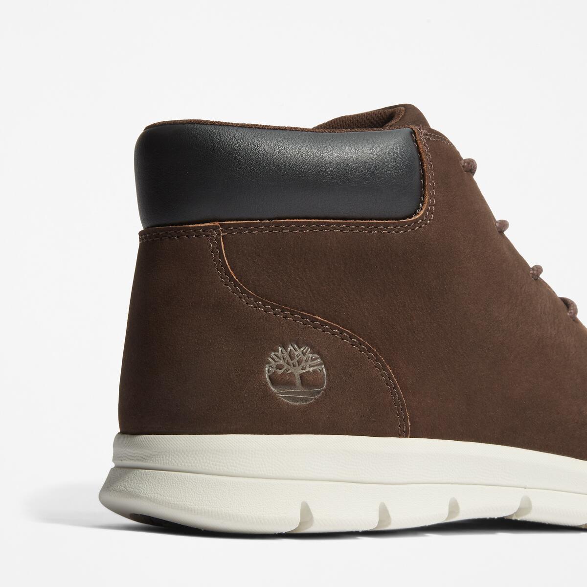極美品Timberland】26.5cmティンバーランドアッシュグレー