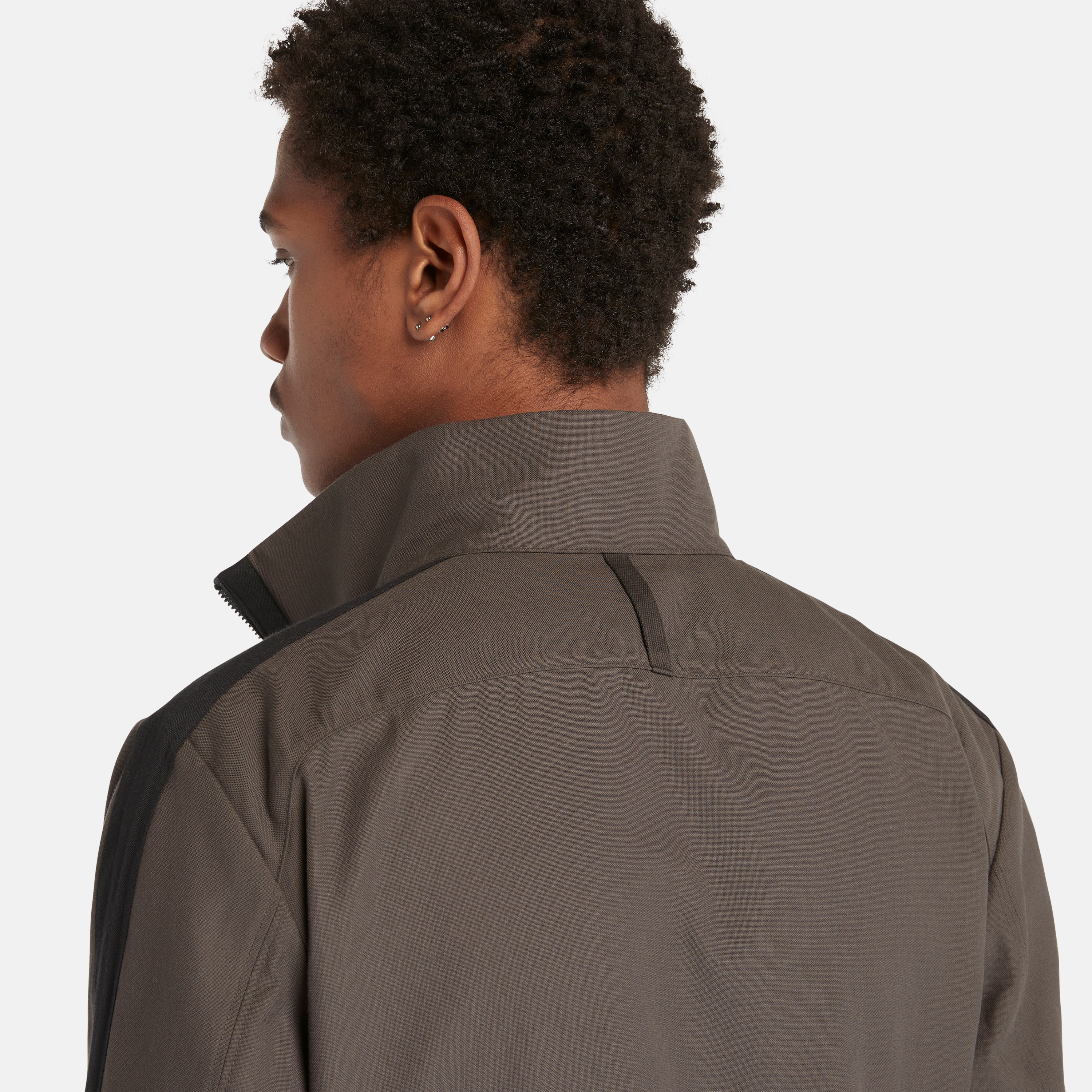 【Icebreaker x Timberland】 メンズ メリノ コットン ジャケット image number 3