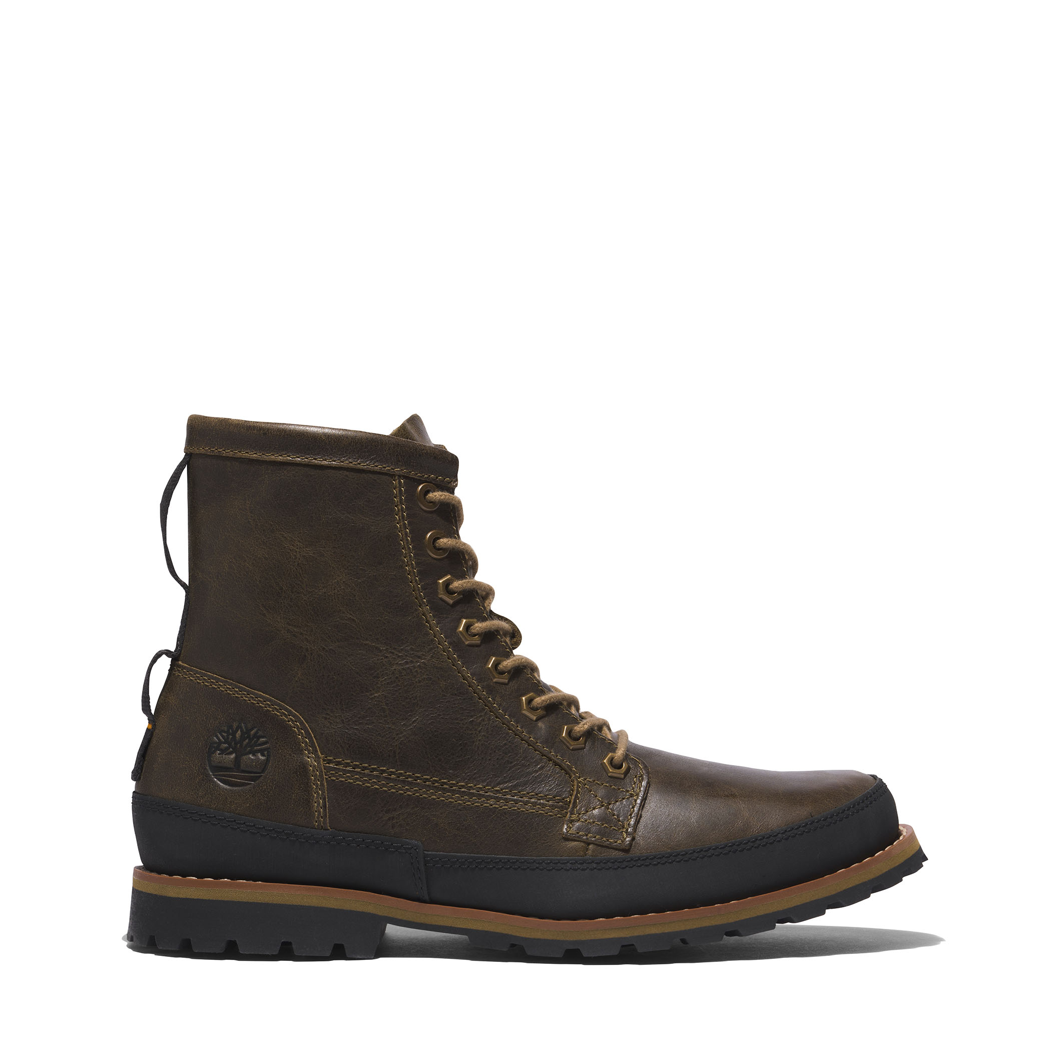 メンズ ティンバーランド オリジナルズ EK+ ブーツ - オリーブ|TB0A44X83271|【Timberland公式通販】ティンバーランド オンラインショップ